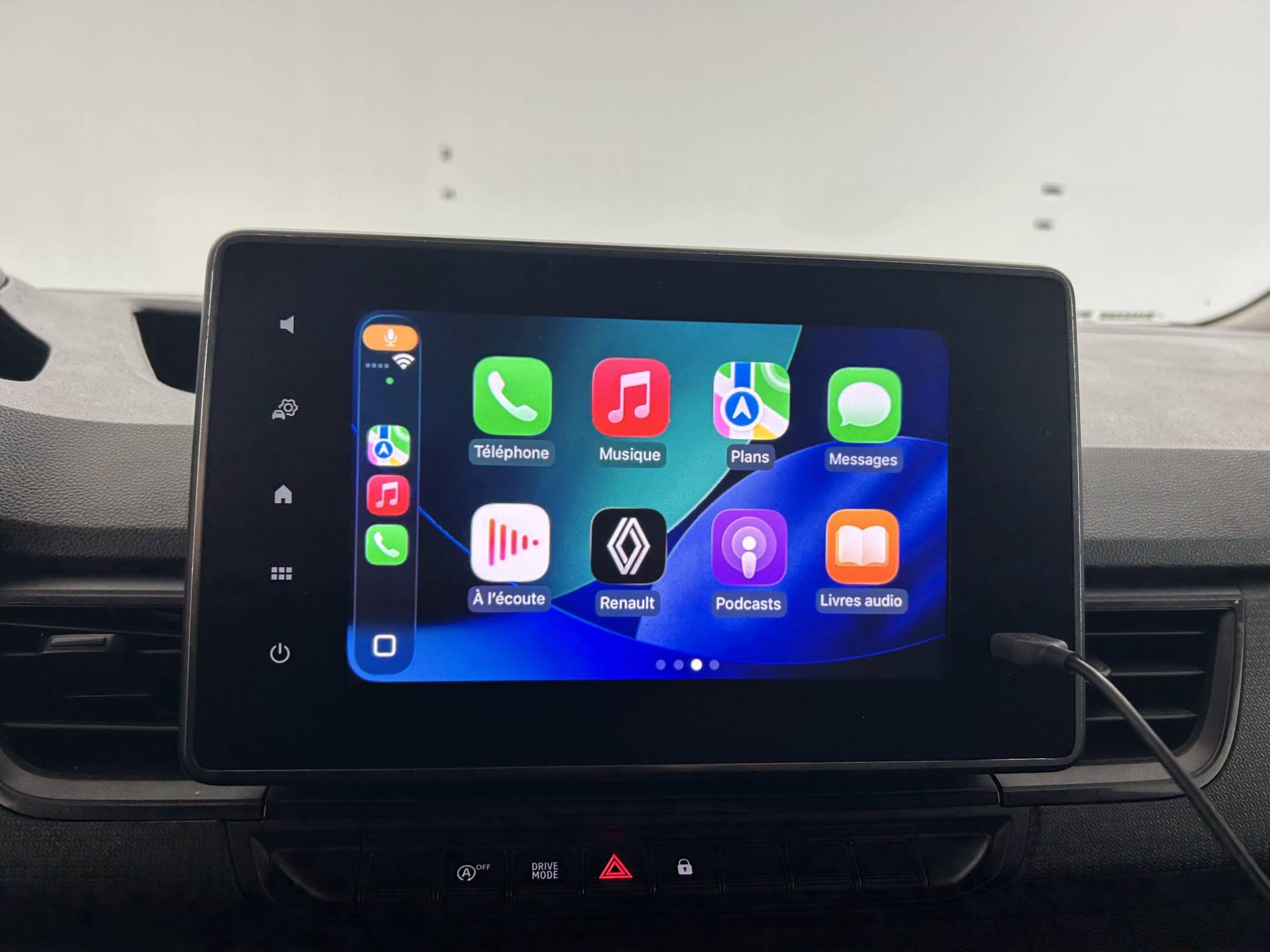 Vente en ligne Renault Kangoo Van  BLUE DCI 115 EDC au prix de 18 590 €