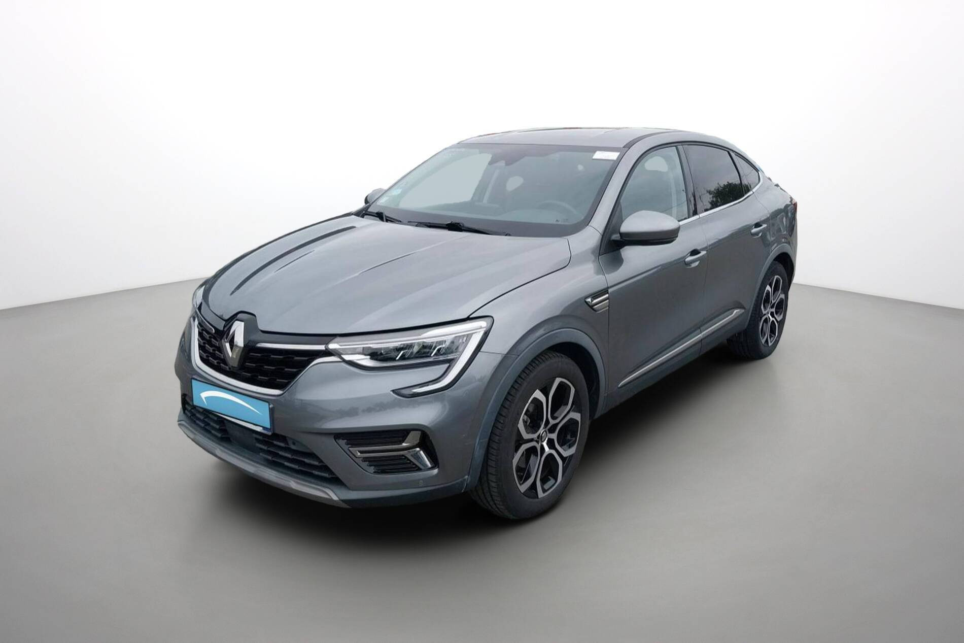 Renault Arkana  E-Tech 145 - 21B occasion de 2022 en vente à Caen