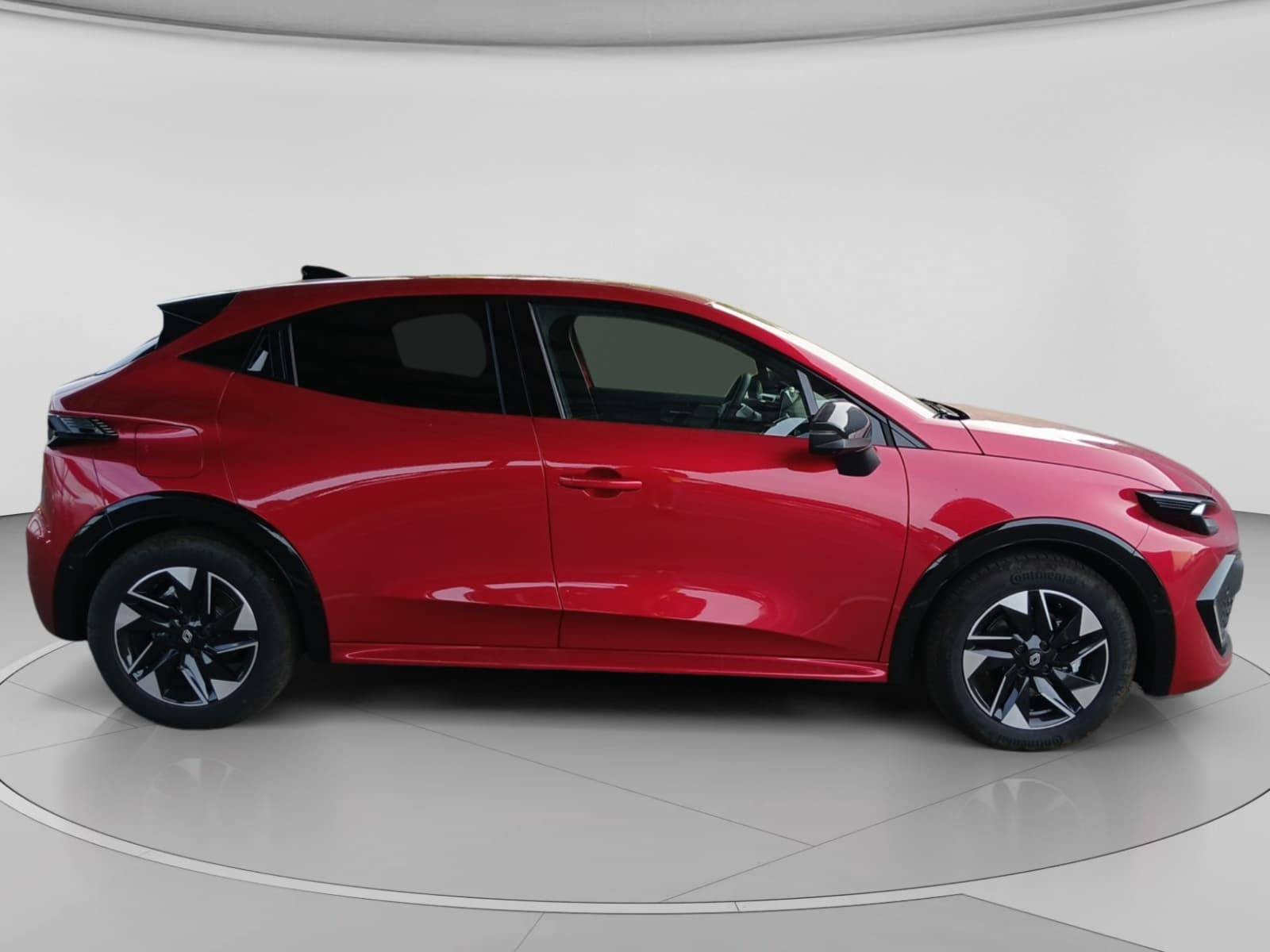 Vente en ligne Renault Clio 6 Clio E-Tech full hybrid 160 ch au prix de 26 490 €