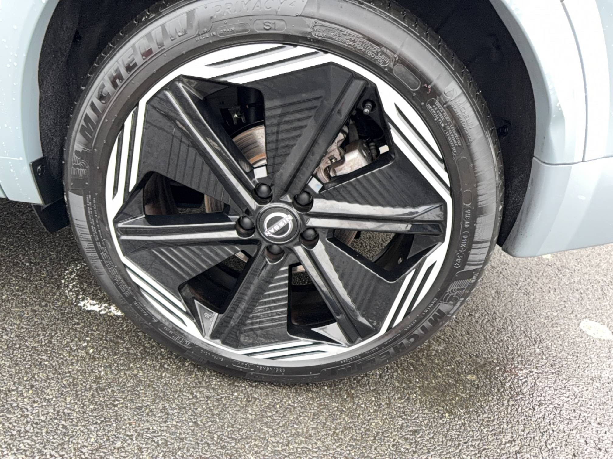 Vente en ligne Nissan Qashqai  e-Power 190 ch au prix de 30 990 €