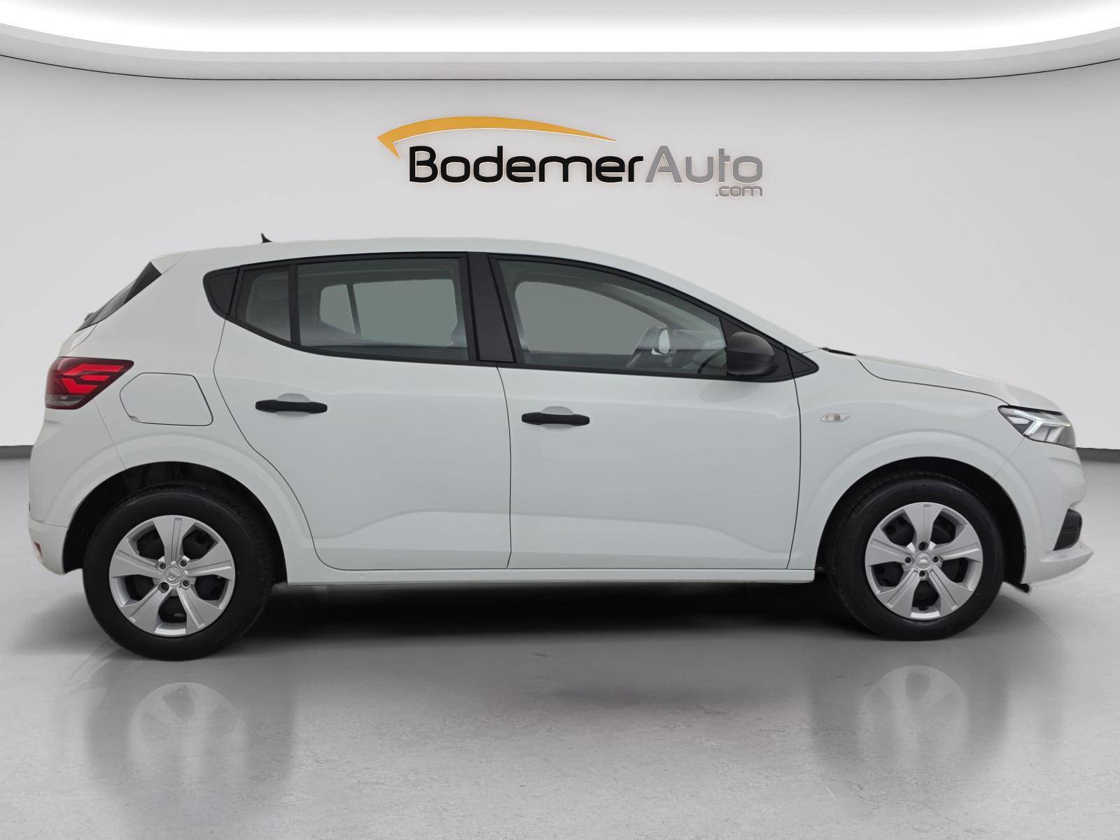 Vente en ligne Dacia Sandero  ECO-G 100 - 22 au prix de 11 490 €