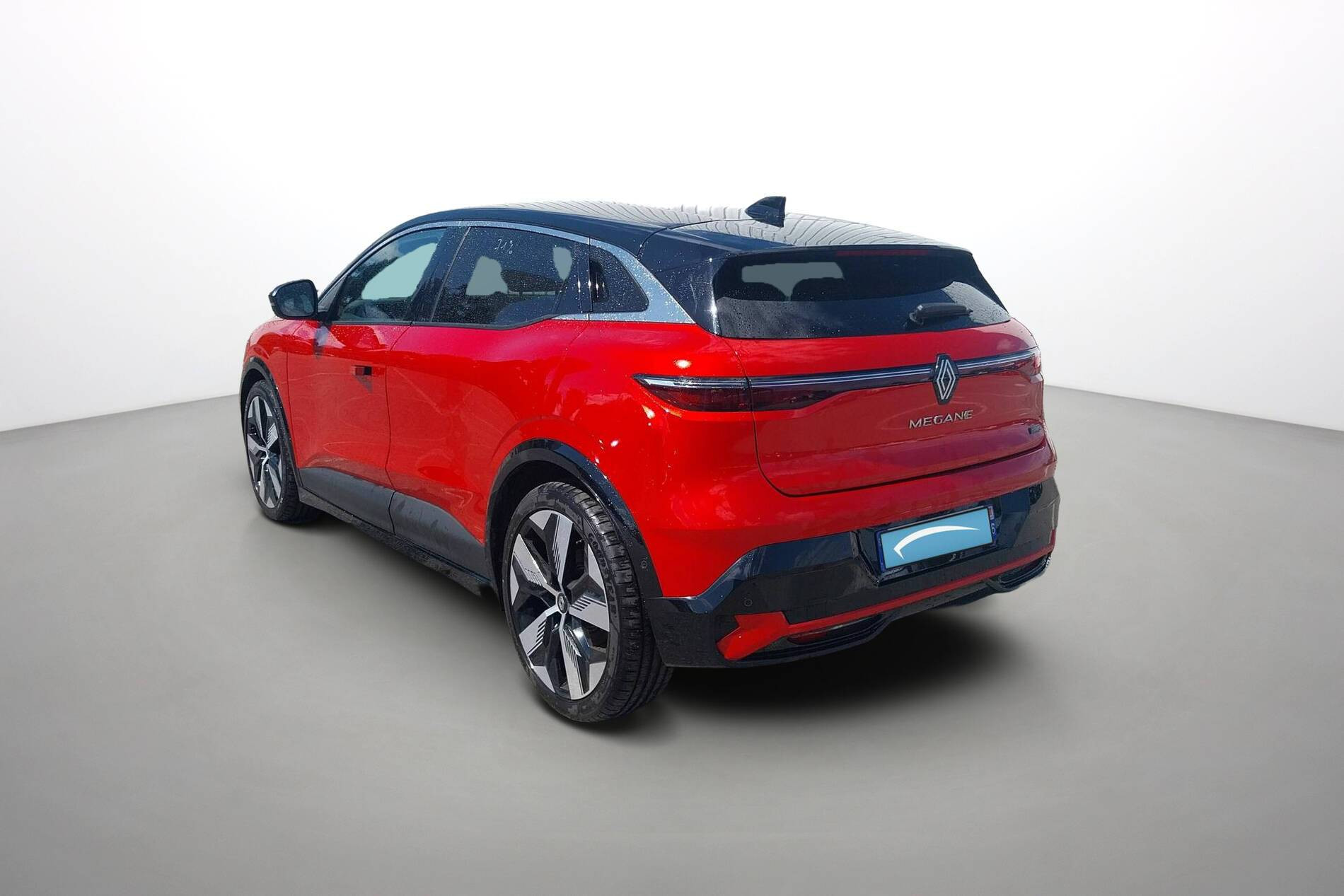 Vente en ligne Renault Megane E-Tech  220 ch autonomie confort GSR2 au prix de 30 990 €