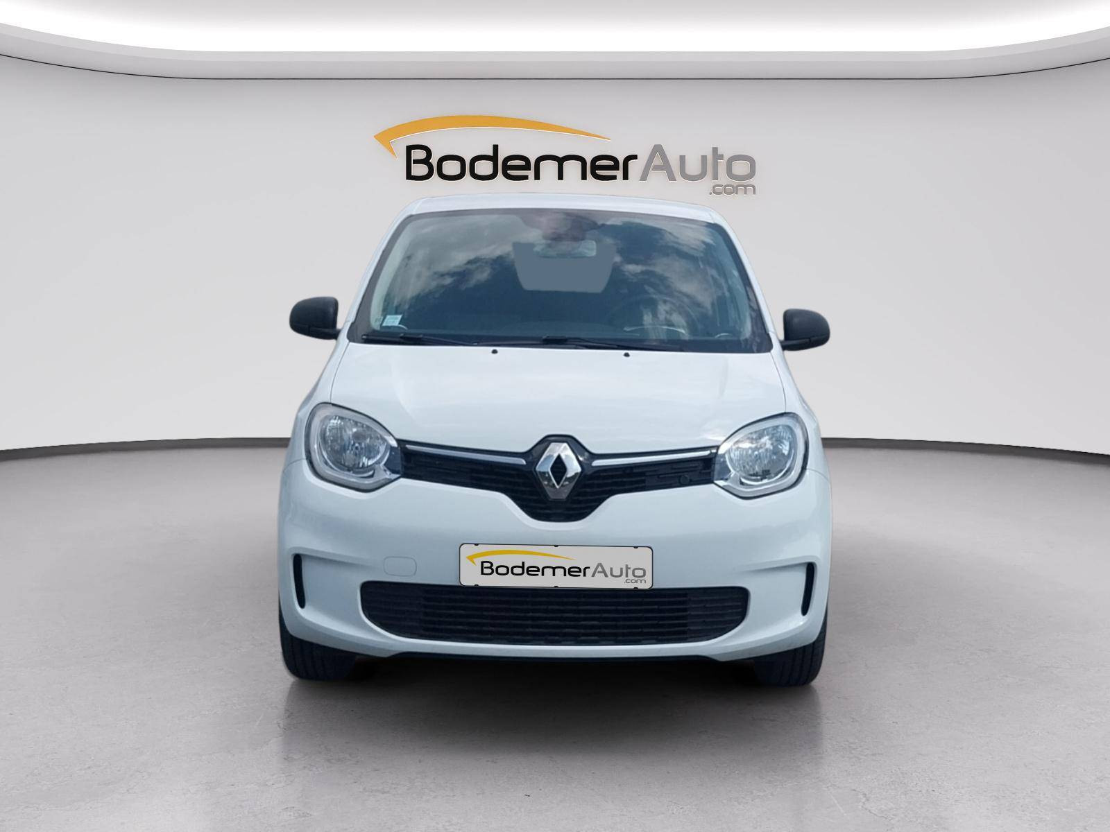 Vente en ligne Renault Twingo Electrique Twingo III E-Tech au prix de 11 490 €