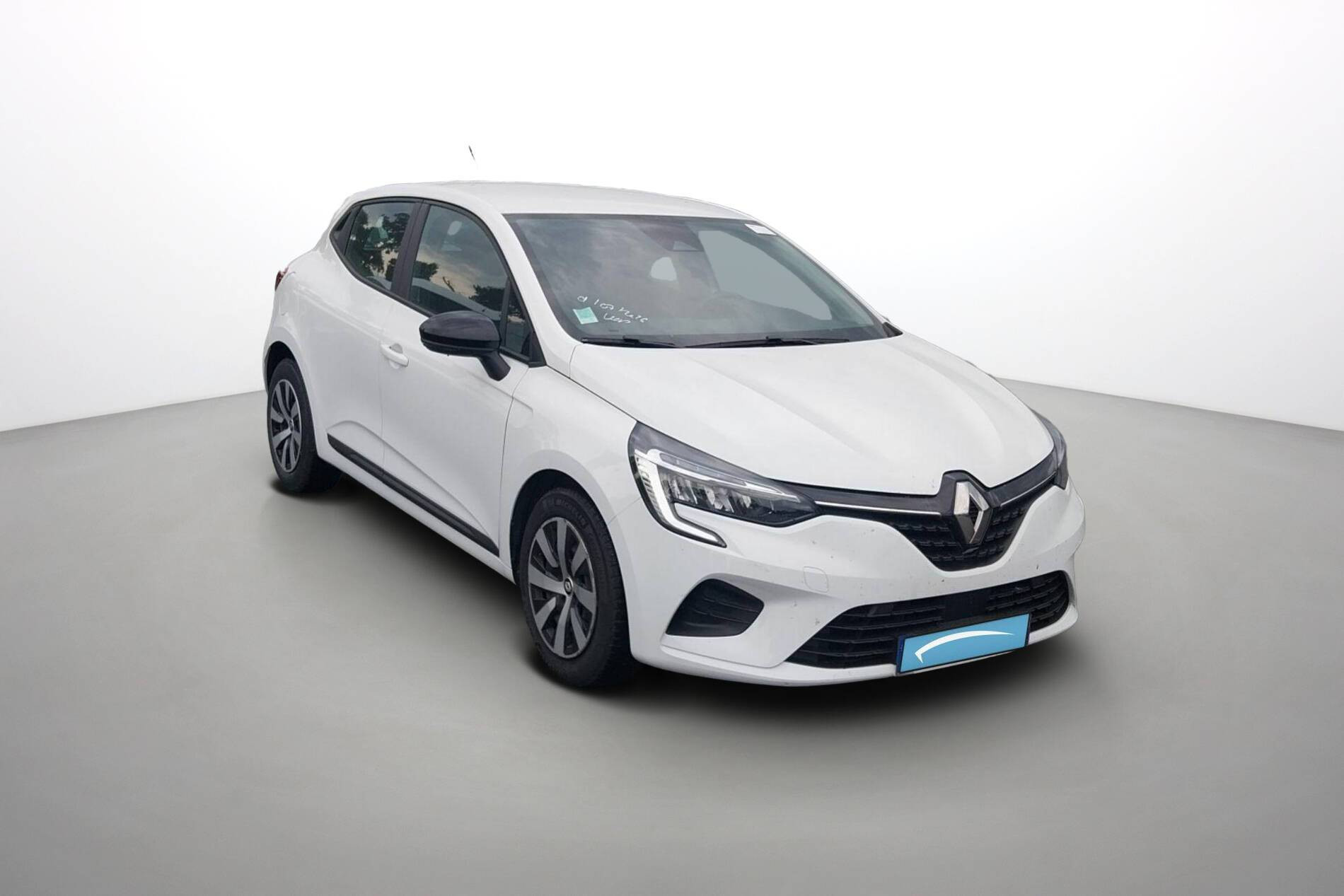 Vente en ligne Renault Clio 5 Clio TCe 90 au prix de 13 790 €