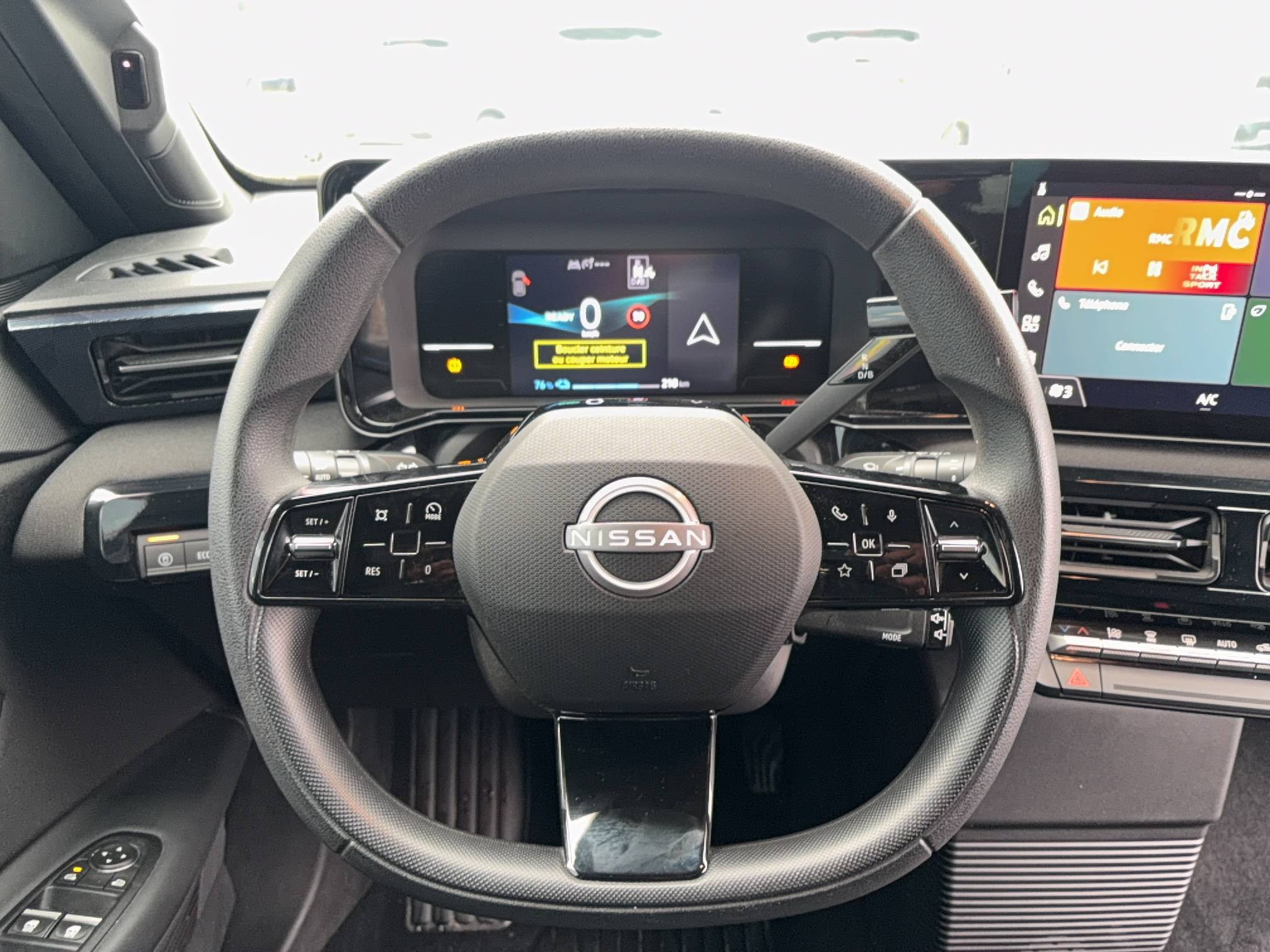 Vente en ligne Nissan Micra Electrique 40kWh 120ch au prix de 25 890 €