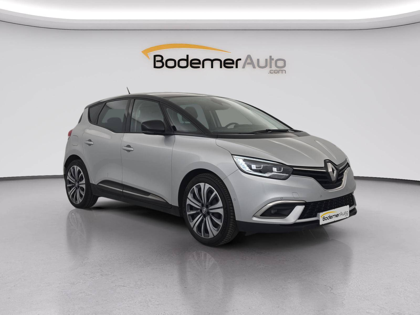 Vente en ligne Renault Scenic 4 Scenic TCe 140 au prix de 18 790 €