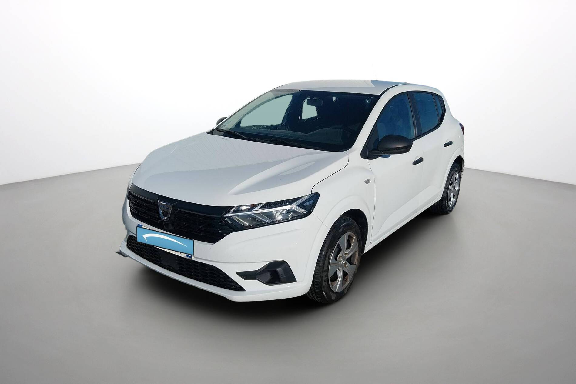 Dacia Sandero  SCe 65 - 22 occasion de 2022 en vente à Saint-Lô