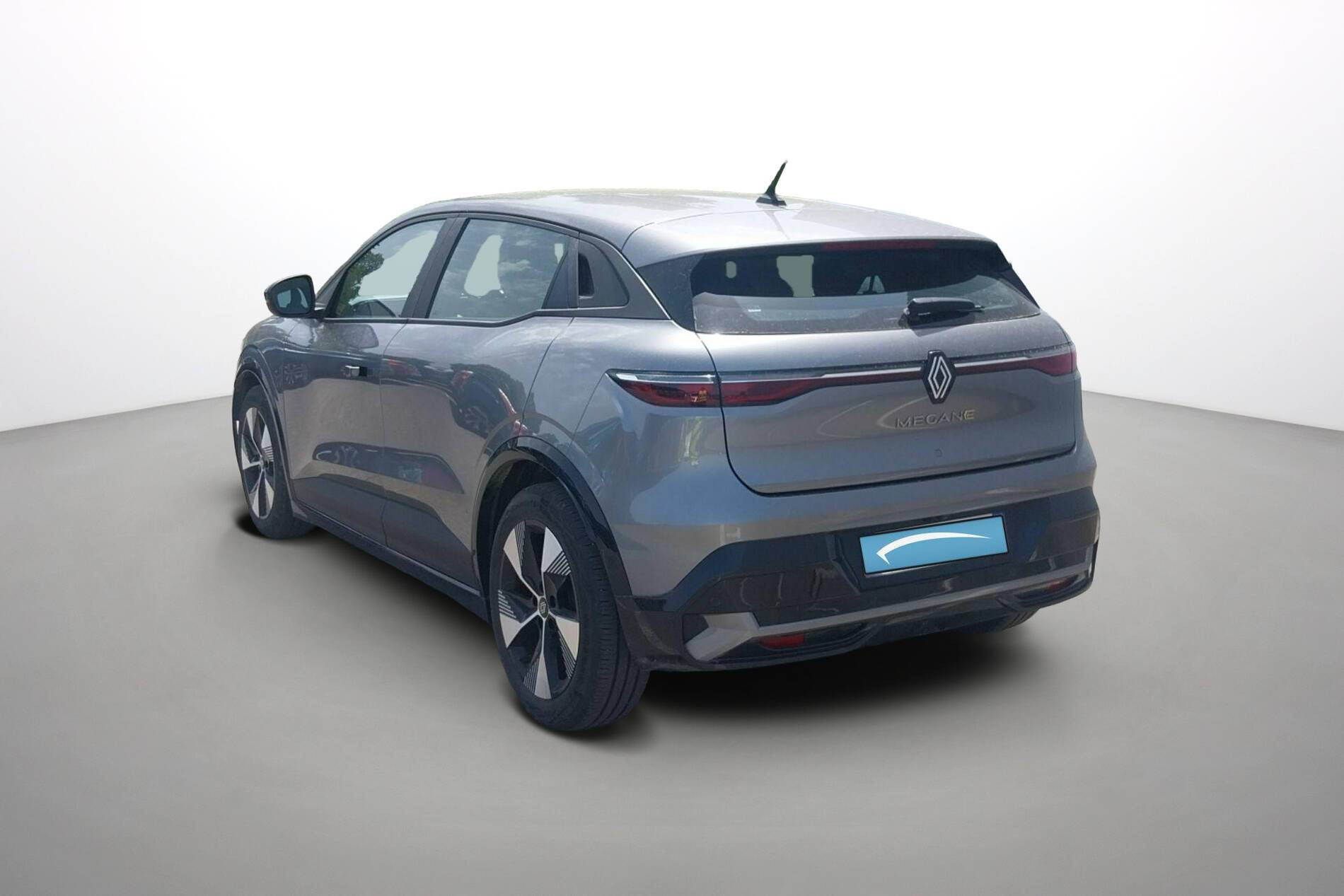 Vente en ligne Renault Megane E-Tech  EV40 130ch standard charge au prix de 19 990 €