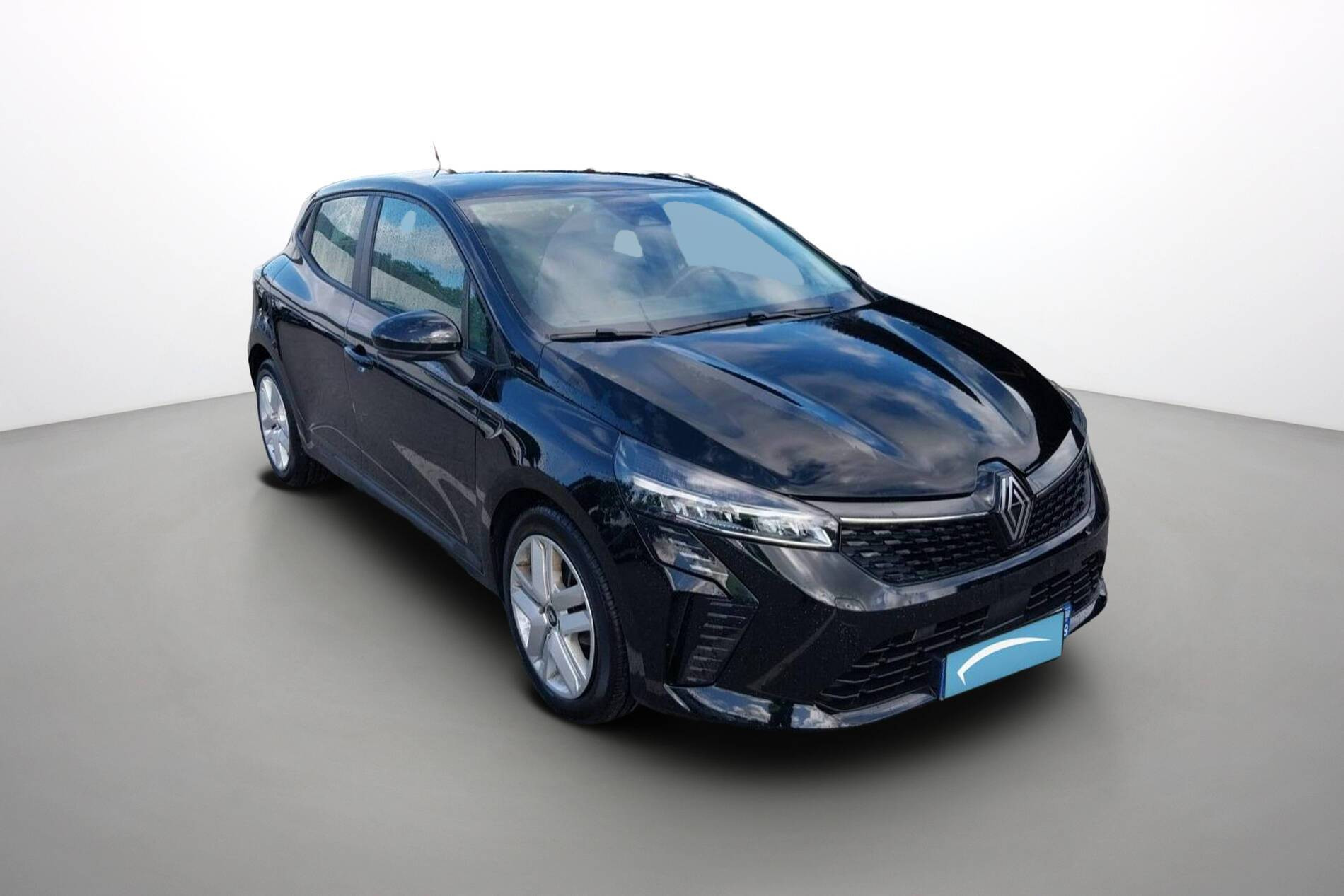 Vente en ligne Renault Clio 5 Clio TCe 90 au prix de 14 990 €