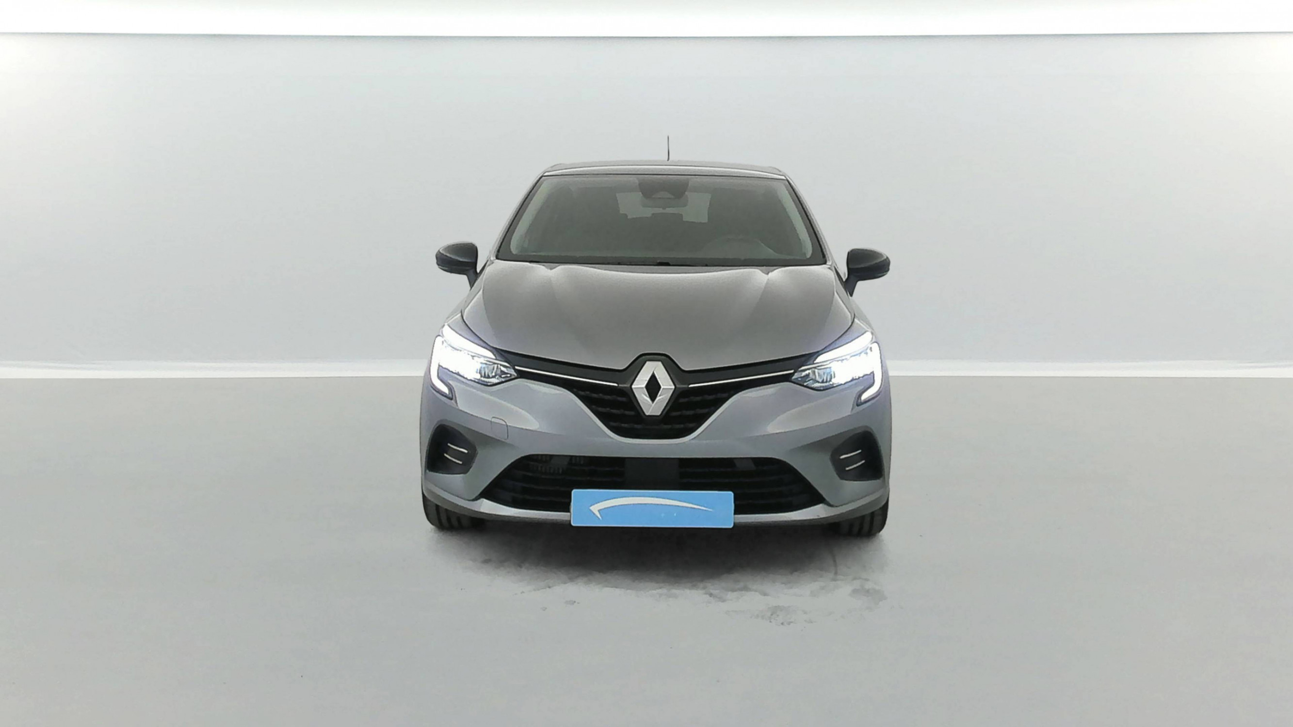Vente en ligne Renault Clio 5 Clio TCe 90 au prix de 14 990 €