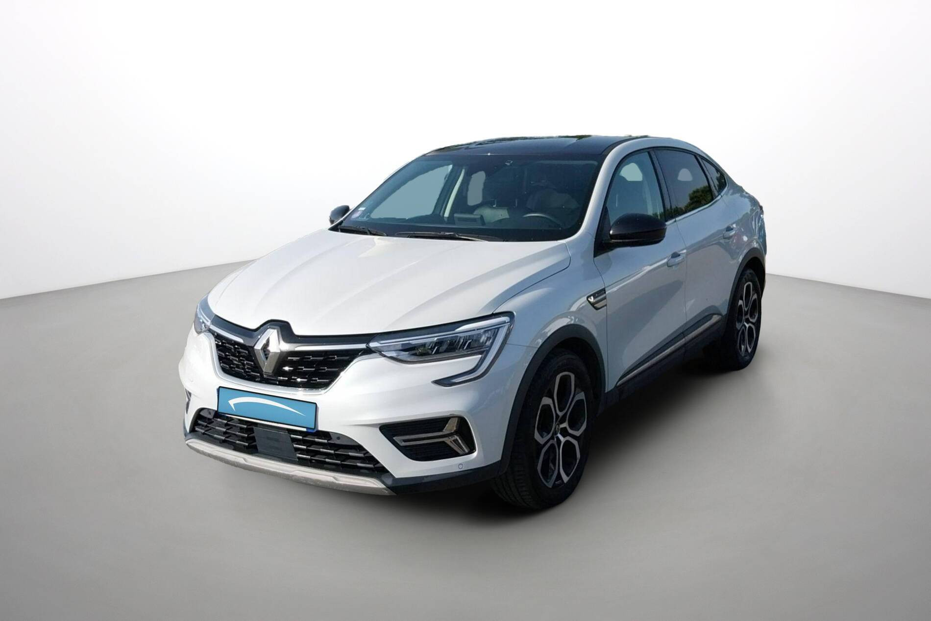 Renault Arkana  E-Tech hybride 145 - 22 occasion de 2023 en vente à Quimper