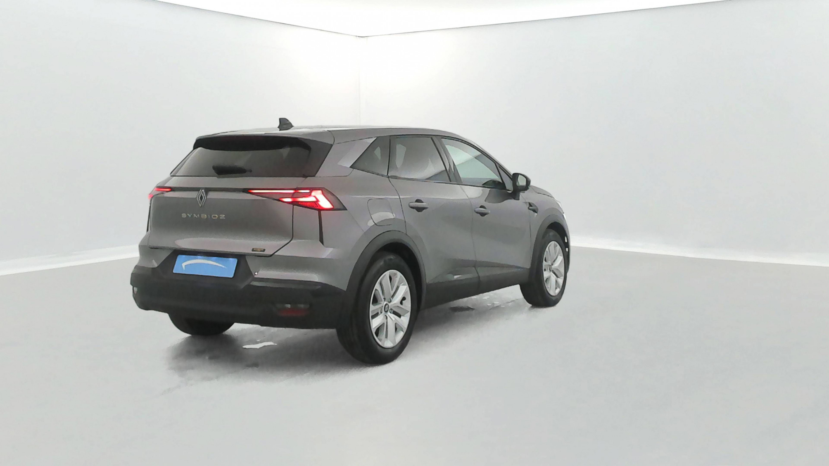 Vente en ligne Renault Symbioz  E-Tech full hybrid 145 au prix de 25 490 €