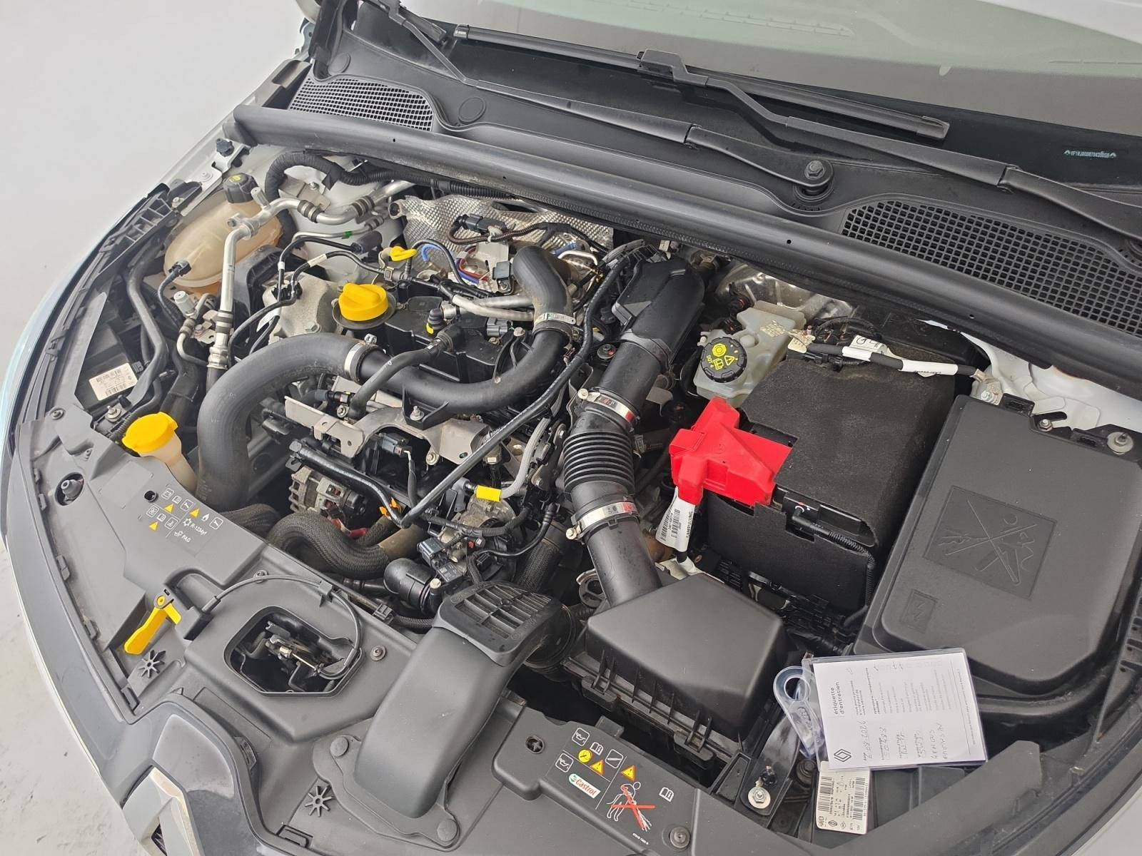 Vente en ligne Renault Clio 5 Clio TCe 90 au prix de 13 950 €