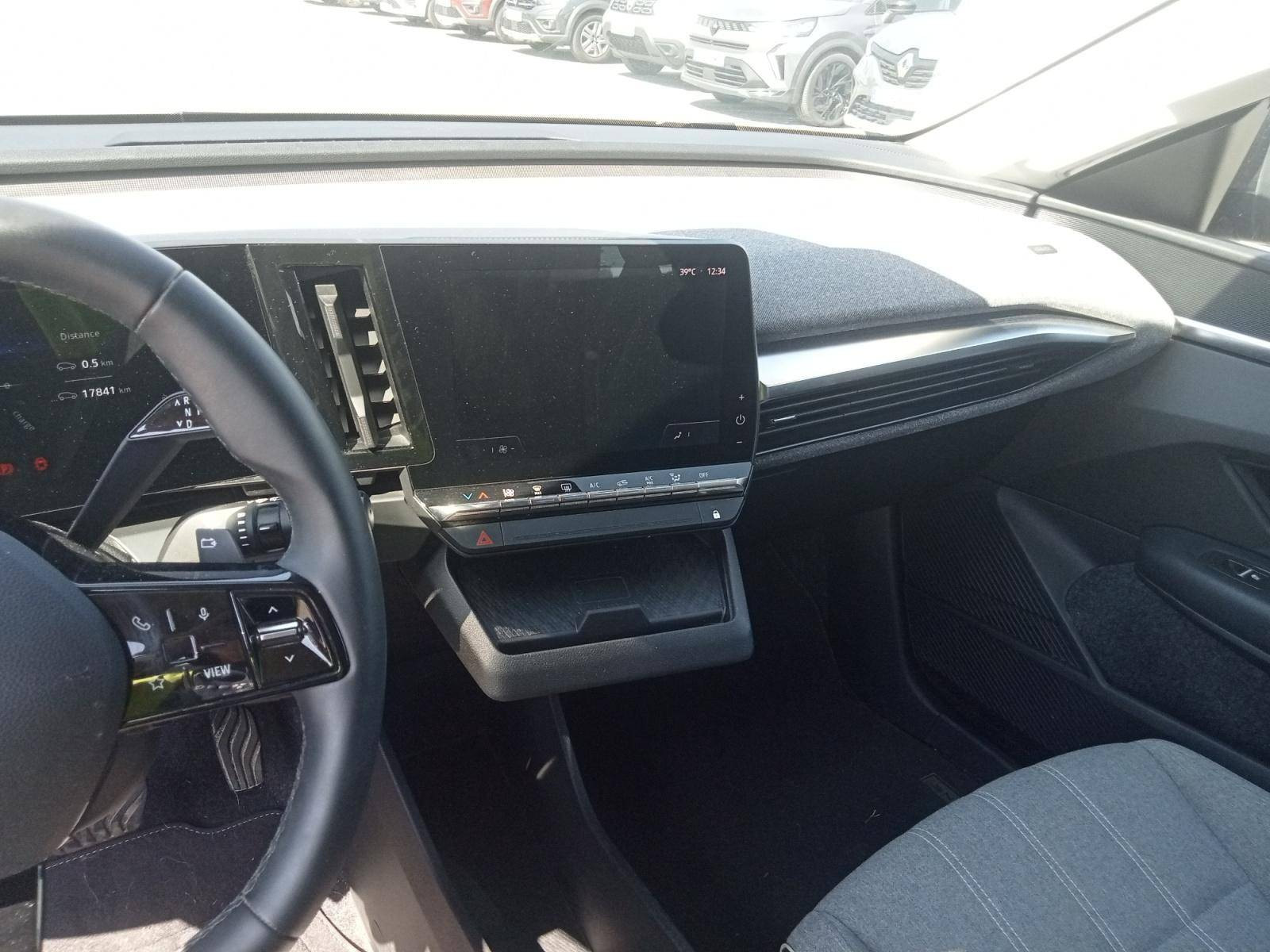 Vente en ligne Renault Megane E-Tech  EV40 130ch boost charge au prix de 20 990 €