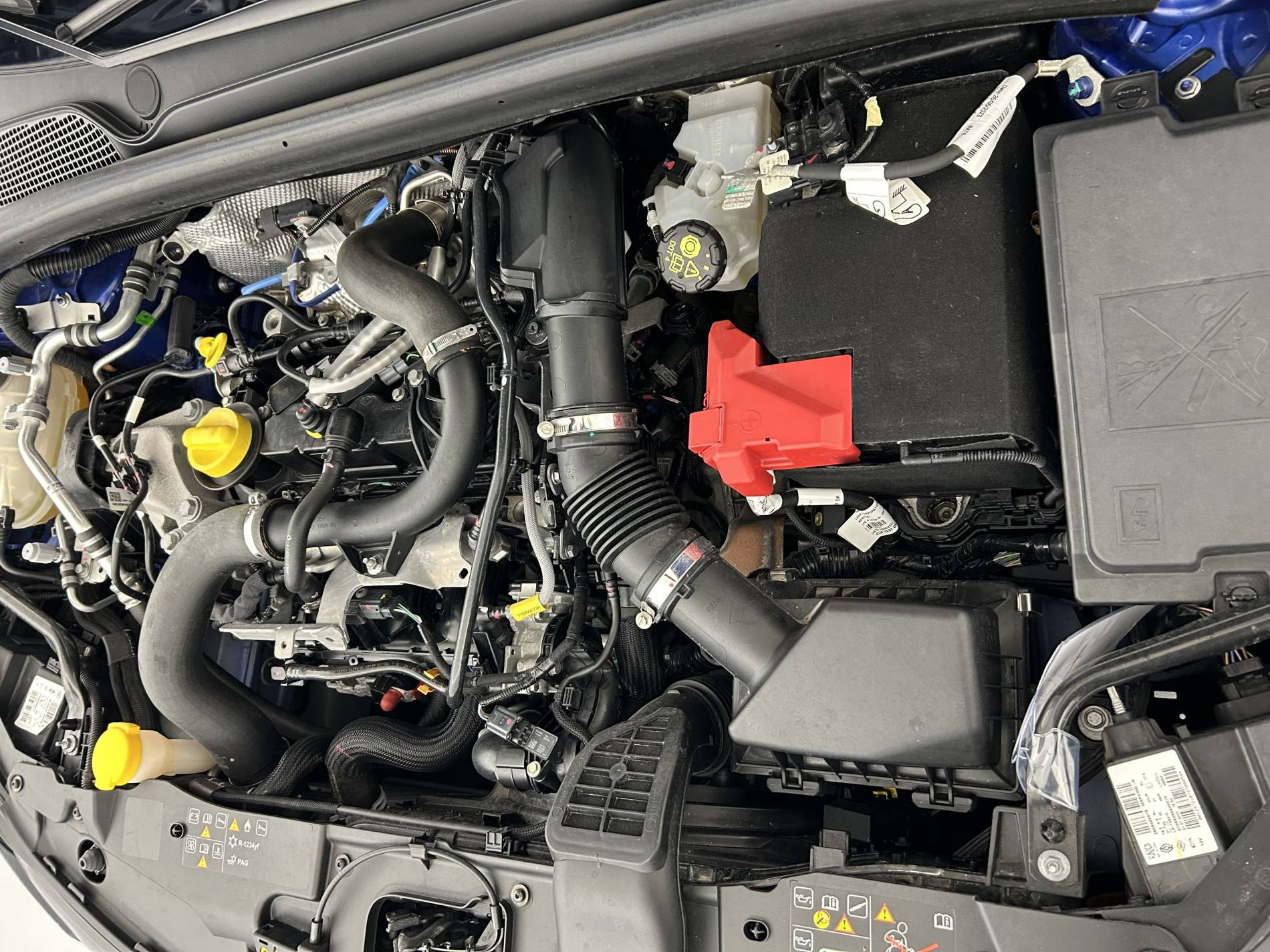 Vente en ligne Renault Clio 5 Clio TCe 90 au prix de 13 990 €