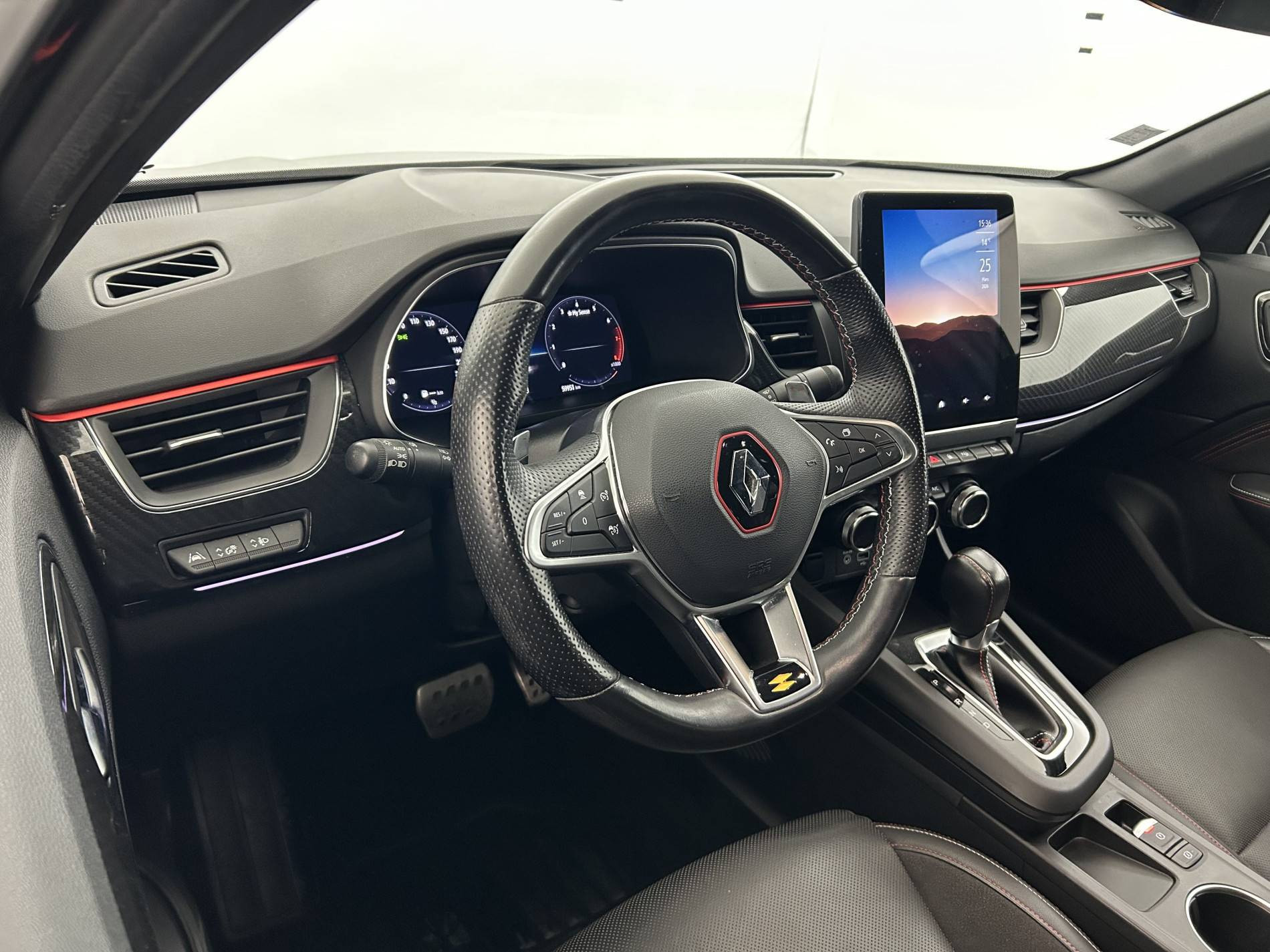 Vente en ligne Renault Arkana  TCe 140 EDC FAP au prix de 19 990 €