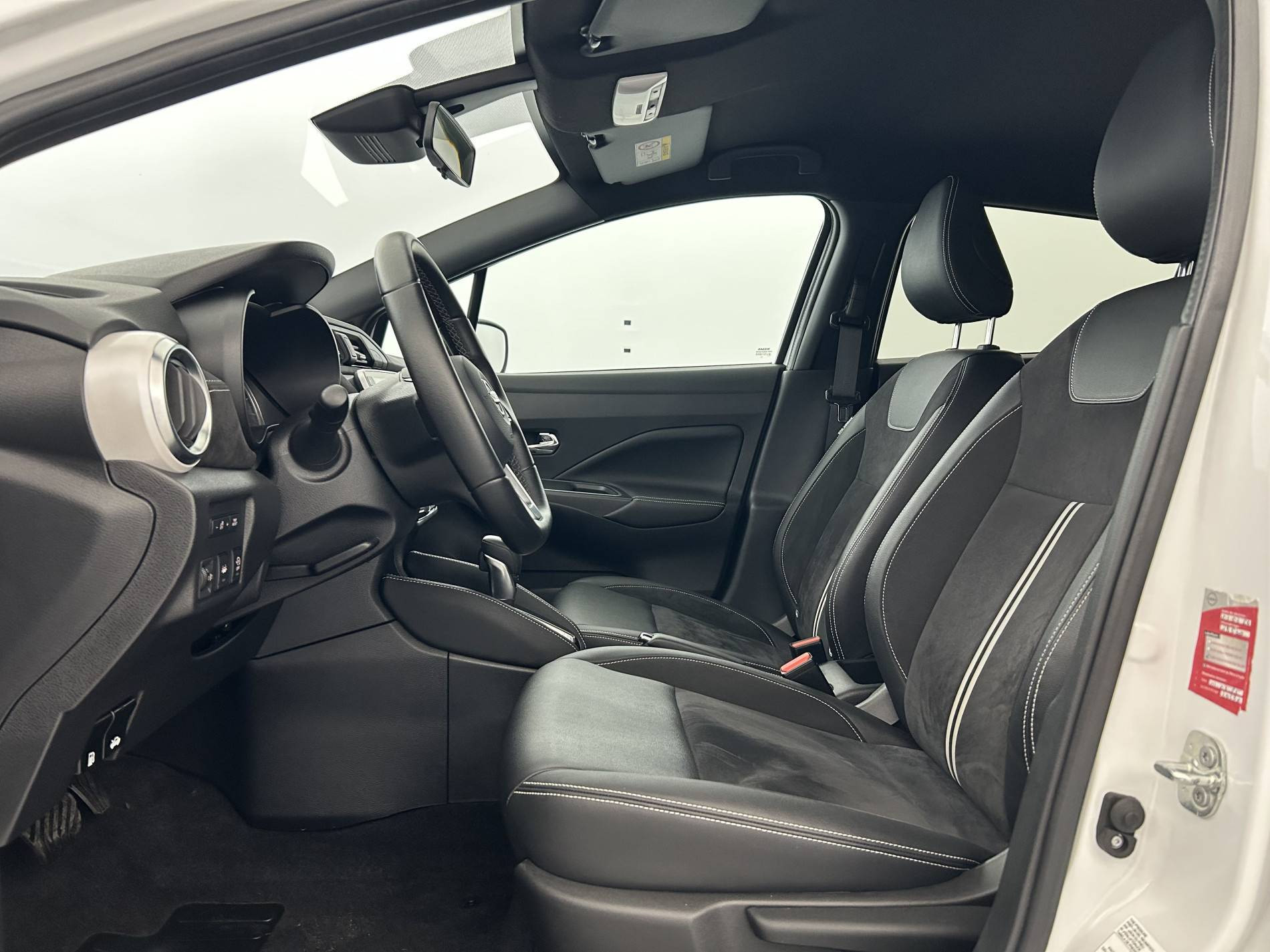 Vente en ligne Nissan Micra Micra IG-T 92 Xtronic au prix de 14 890 €