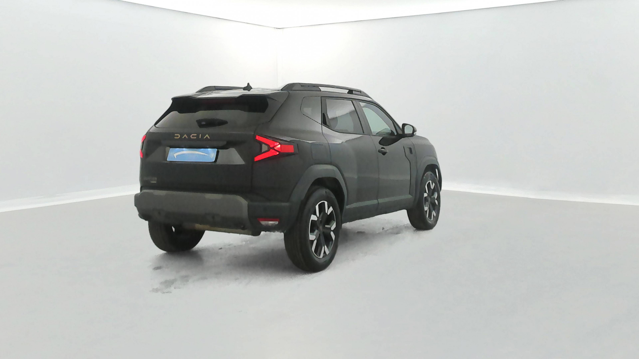 Vente en ligne Dacia Duster  Hybrid 140 au prix de 25 290 €