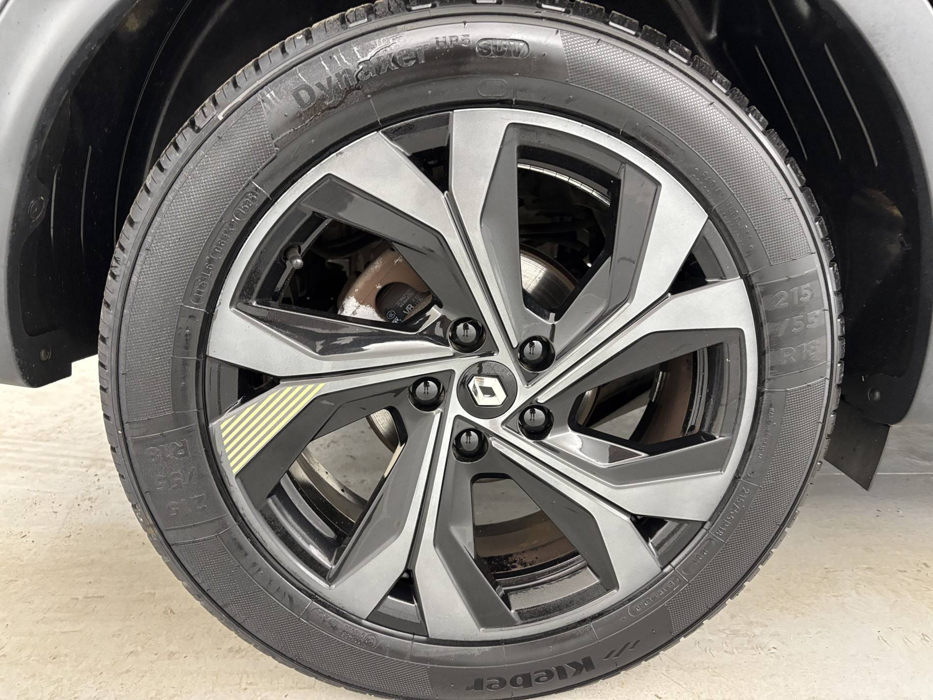 Vente en ligne Renault Arkana  E-Tech hybride 145 - 22 au prix de 22 390 €