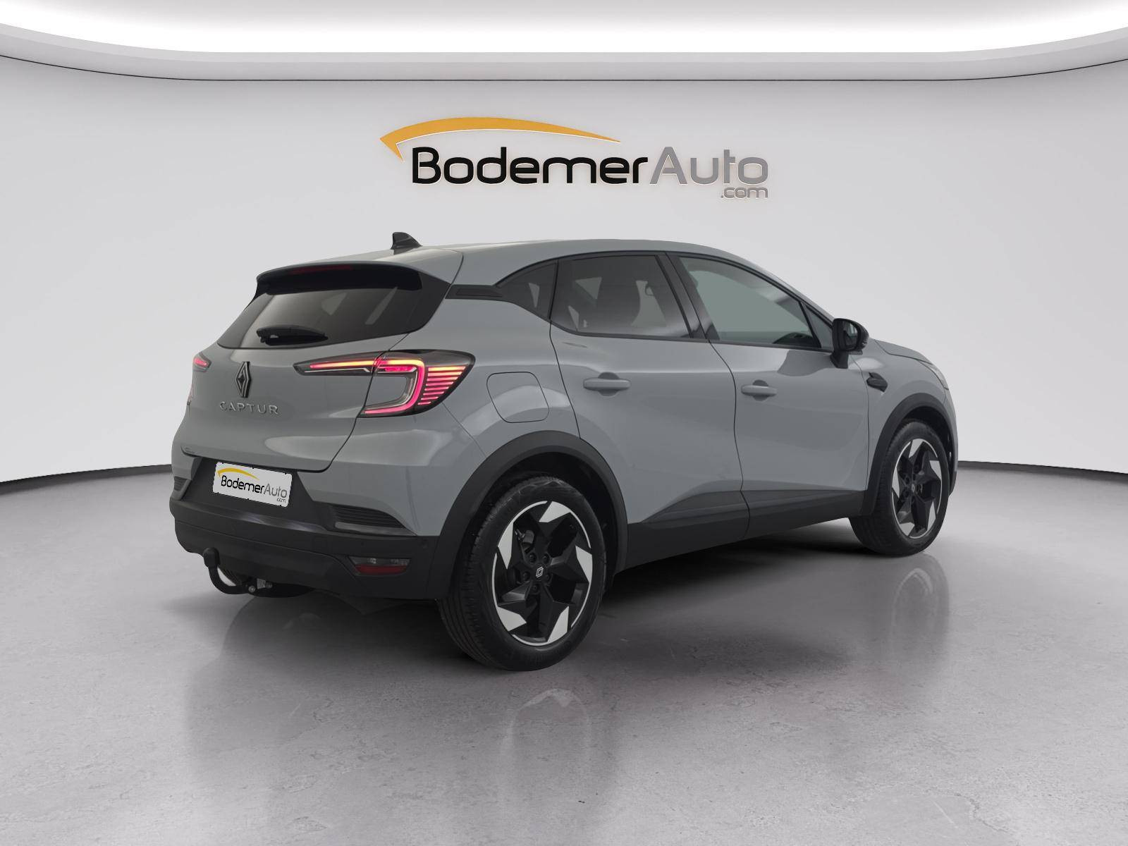Vente en ligne Renault Captur  Eco-G 100 ch au prix de 20 900 €