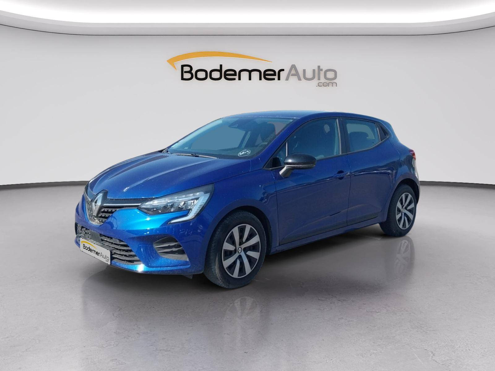 Renault Clio 5 Clio TCe 90 occasion de 2023 en vente à Bayeux