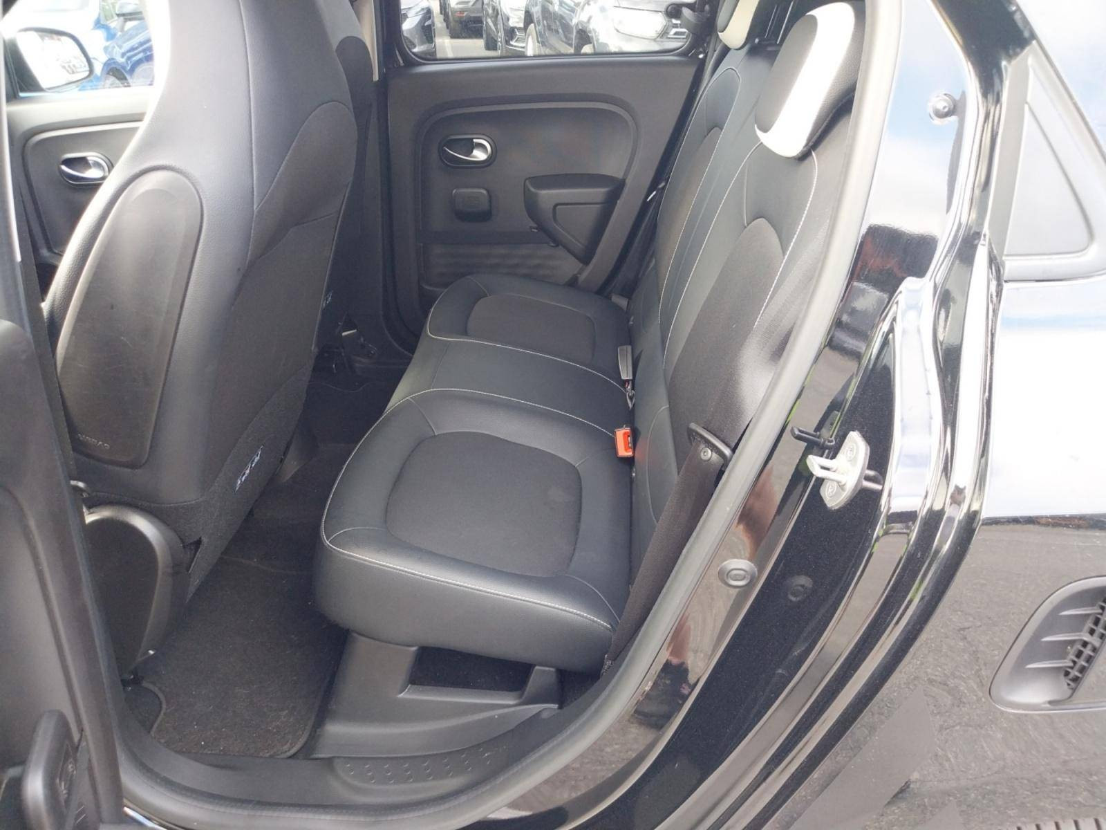 Vente en ligne Renault Twingo Electrique Twingo III Achat Intégral - 21 au prix de 12 490 €
