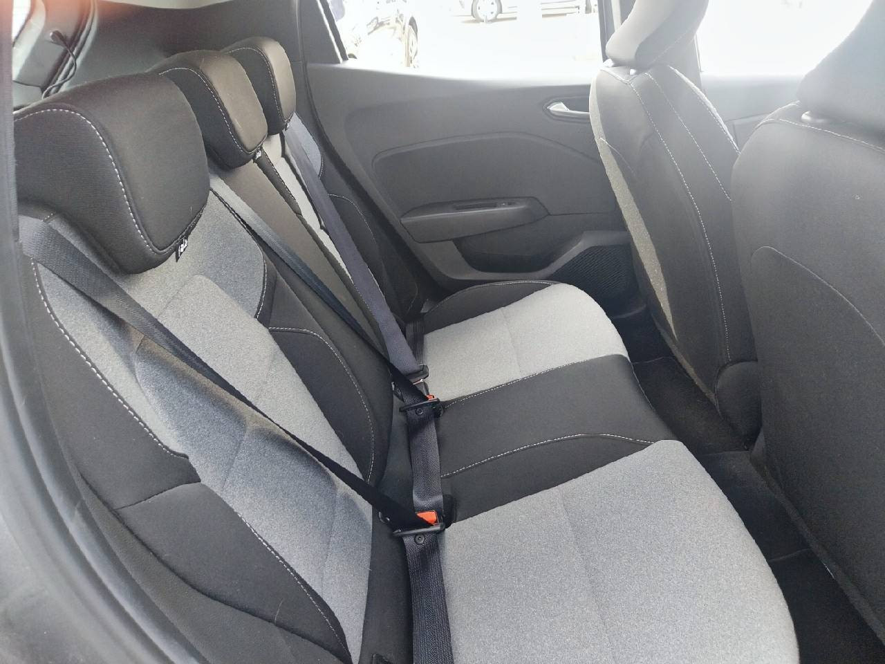 Vente en ligne Renault Clio 5 Clio SCe 65 au prix de 14 690 €