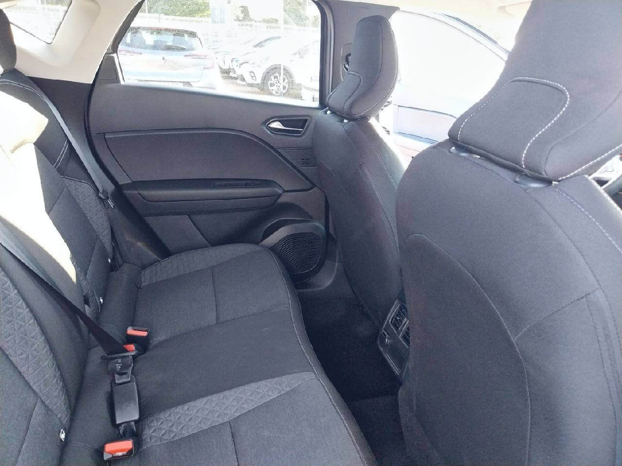 Vente en ligne Renault Captur  TCe 90 au prix de 16 990 €