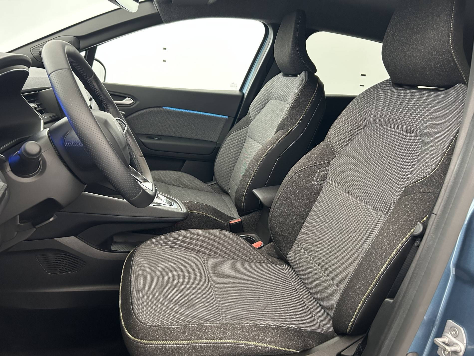 Vente en ligne Renault Symbioz  E-Tech full hybrid 145 au prix de 26 490 €