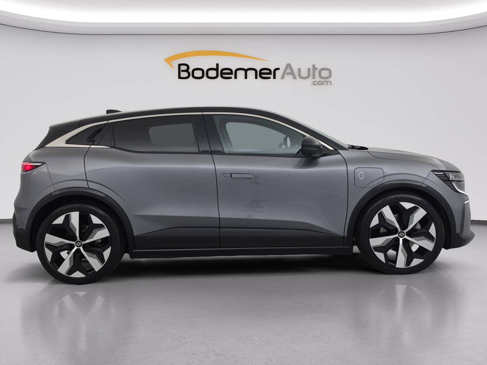 Vente en ligne Renault Megane E-Tech  EV60 220 ch optimum charge au prix de 29 490 €
