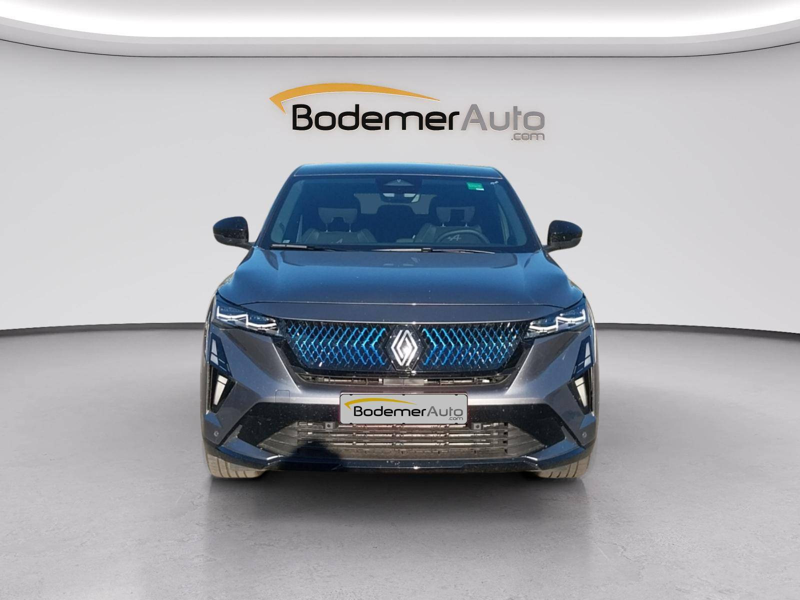 Renault Rafale  E-Tech full hybrid 200 ch occasion de 2026 en vente à Flers