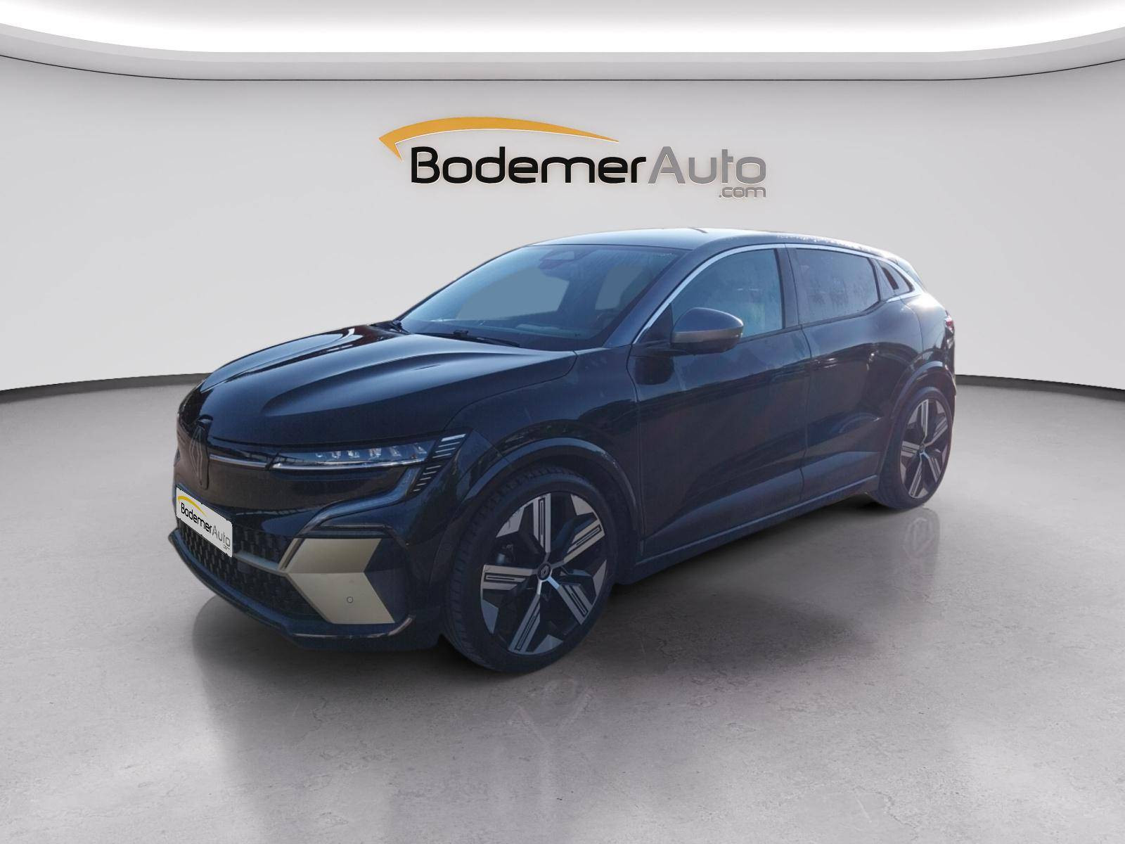 Renault Megane E-Tech  EV60 220 ch super charge occasion de 2022 en vente à Lorient