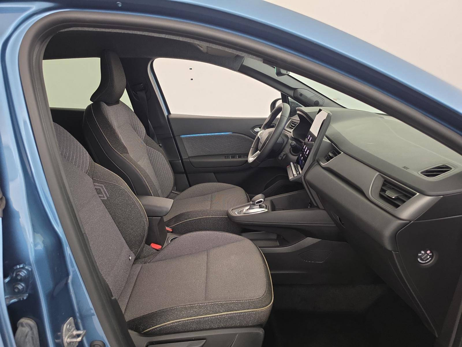 Vente en ligne Renault Symbioz  E-Tech full hybrid 145 au prix de 26 990 €