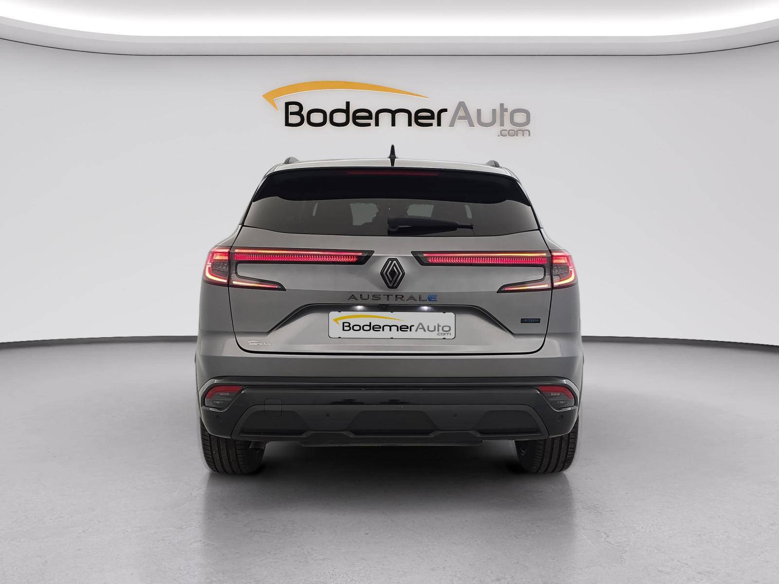 Vente en ligne Renault Austral  E-Tech hybrid 200 au prix de 24 990 €