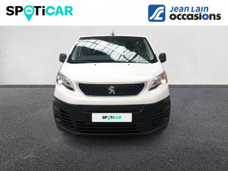 PEUGEOT E-EXPERT COMBI Expert Long Electrique 50 kWh 136ch 30/11/2021 en vente à Vétraz-Monthoux