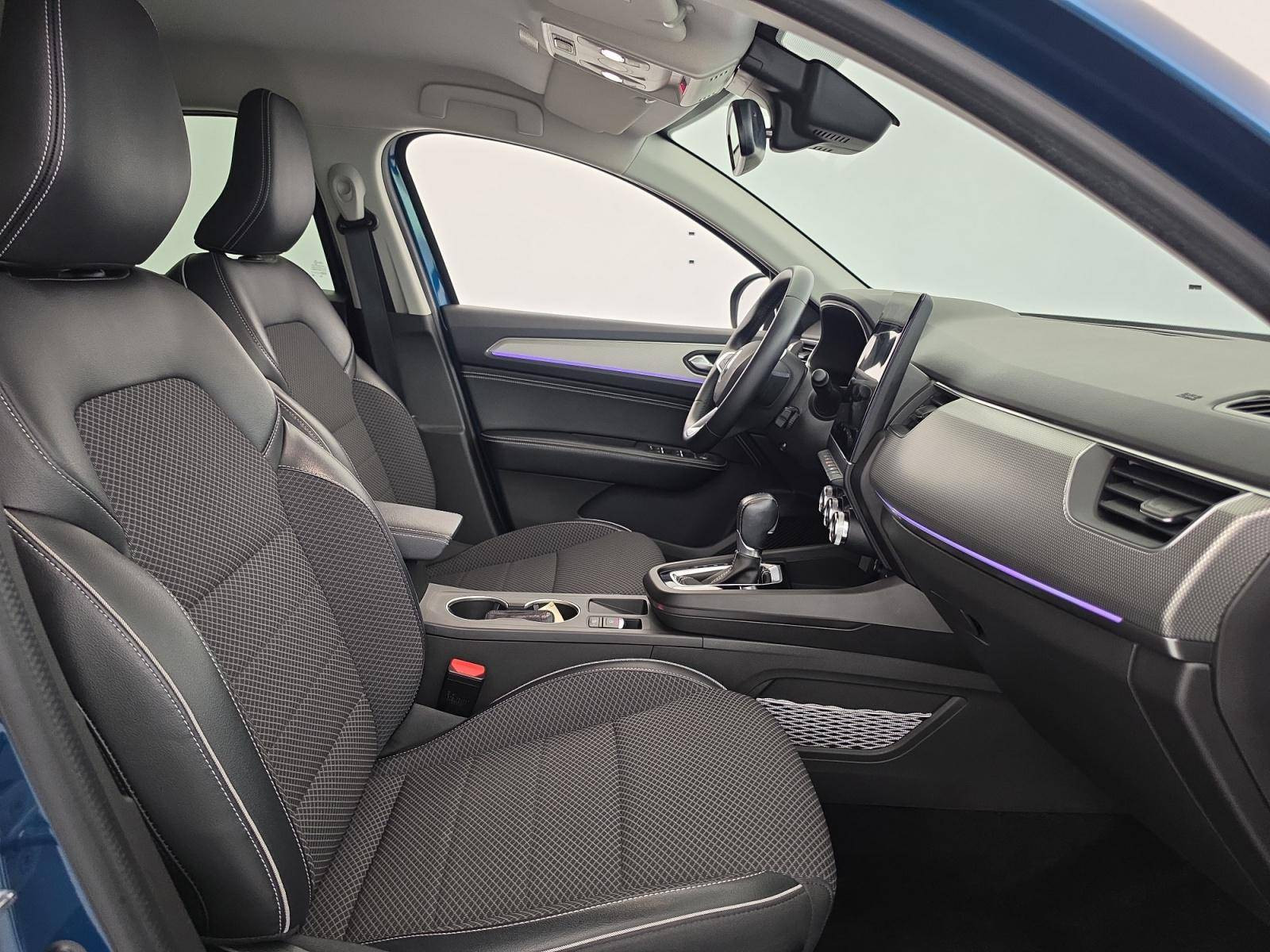 Vente en ligne Renault Arkana  E-Tech hybride 145 - 22 au prix de 21 790 €