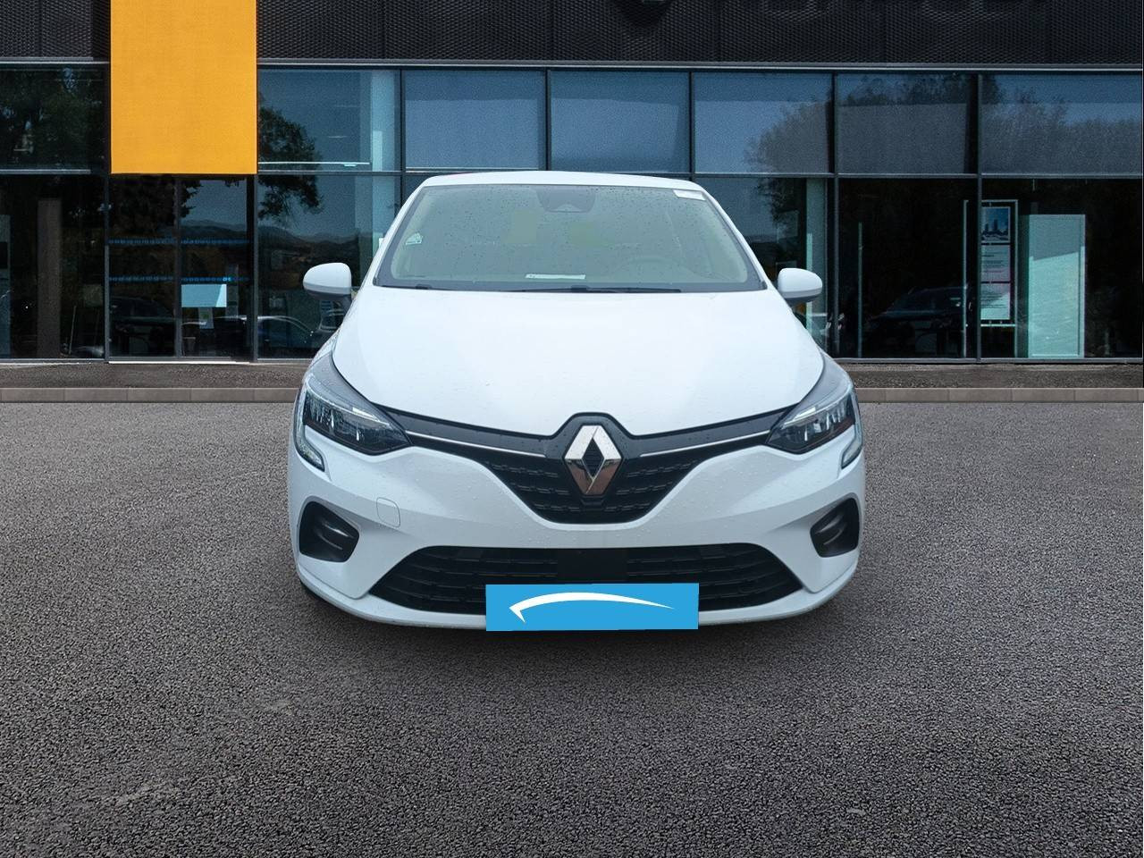 Vente en ligne Renault Clio 5 Clio TCe 100 GPL - 21N au prix de 13 480 €