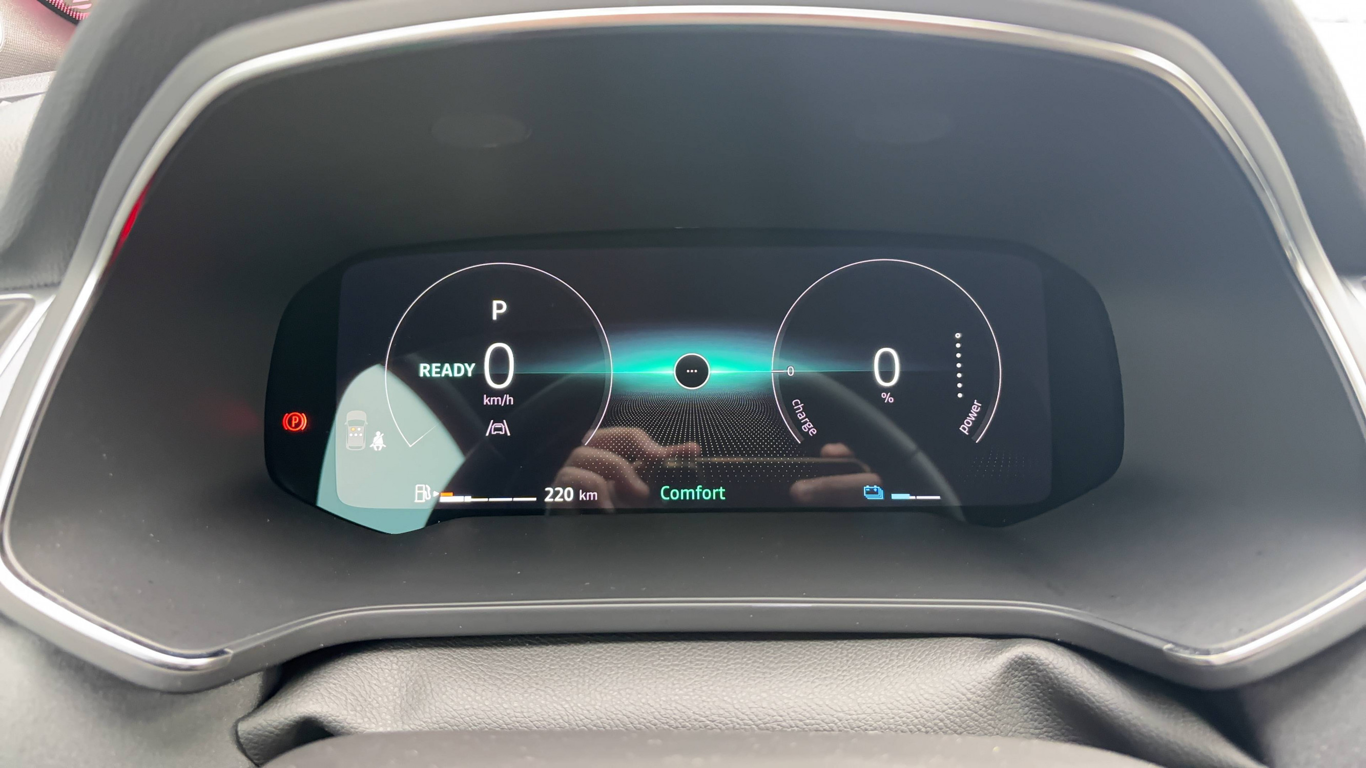 Vente en ligne Renault Captur  E-Tech full hybrid 145 ch au prix de 25 990 €