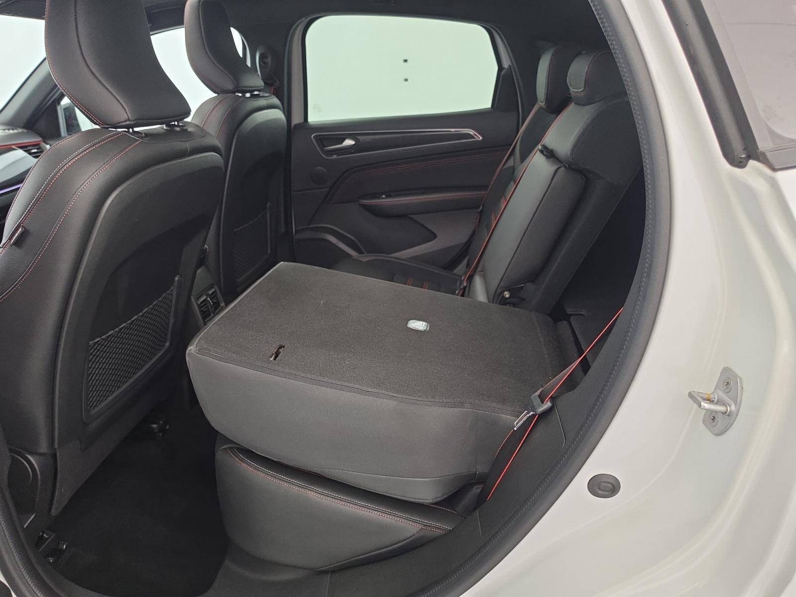 Vente en ligne Renault Arkana  TCe 160 EDC FAP - 21B au prix de 21 490 €