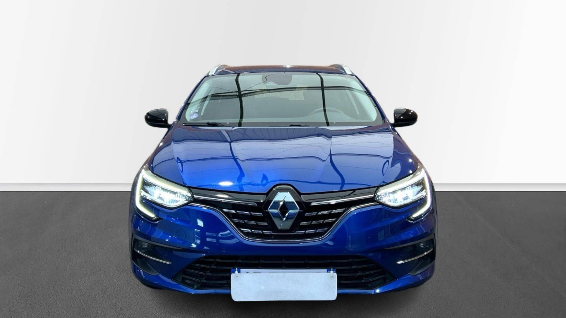 Vente en ligne Renault Megane 4 Estate  TCe 140 EDC au prix de 18 490 €