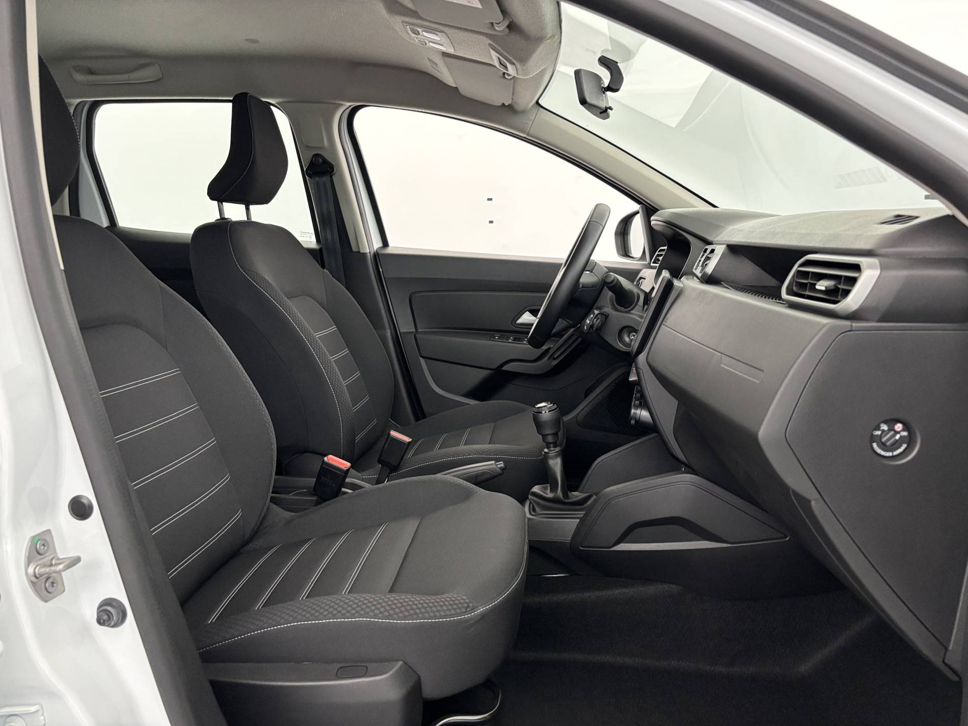 Vente en ligne Dacia Duster  ECO-G 100 4x2 au prix de 17 990 €
