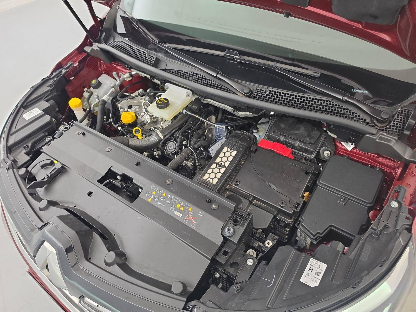 Vente en ligne Renault Kangoo  TCe 130 au prix de 24 990 €