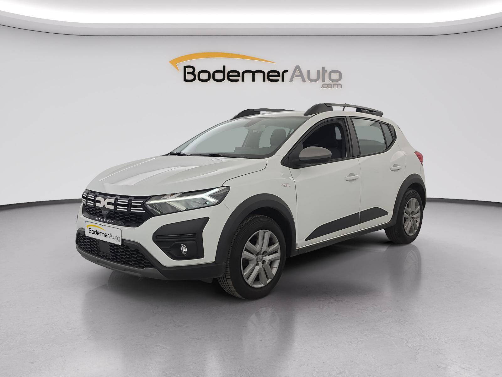 Dacia Sandero  ECO-G 100 occasion de 2023 en vente à Brest