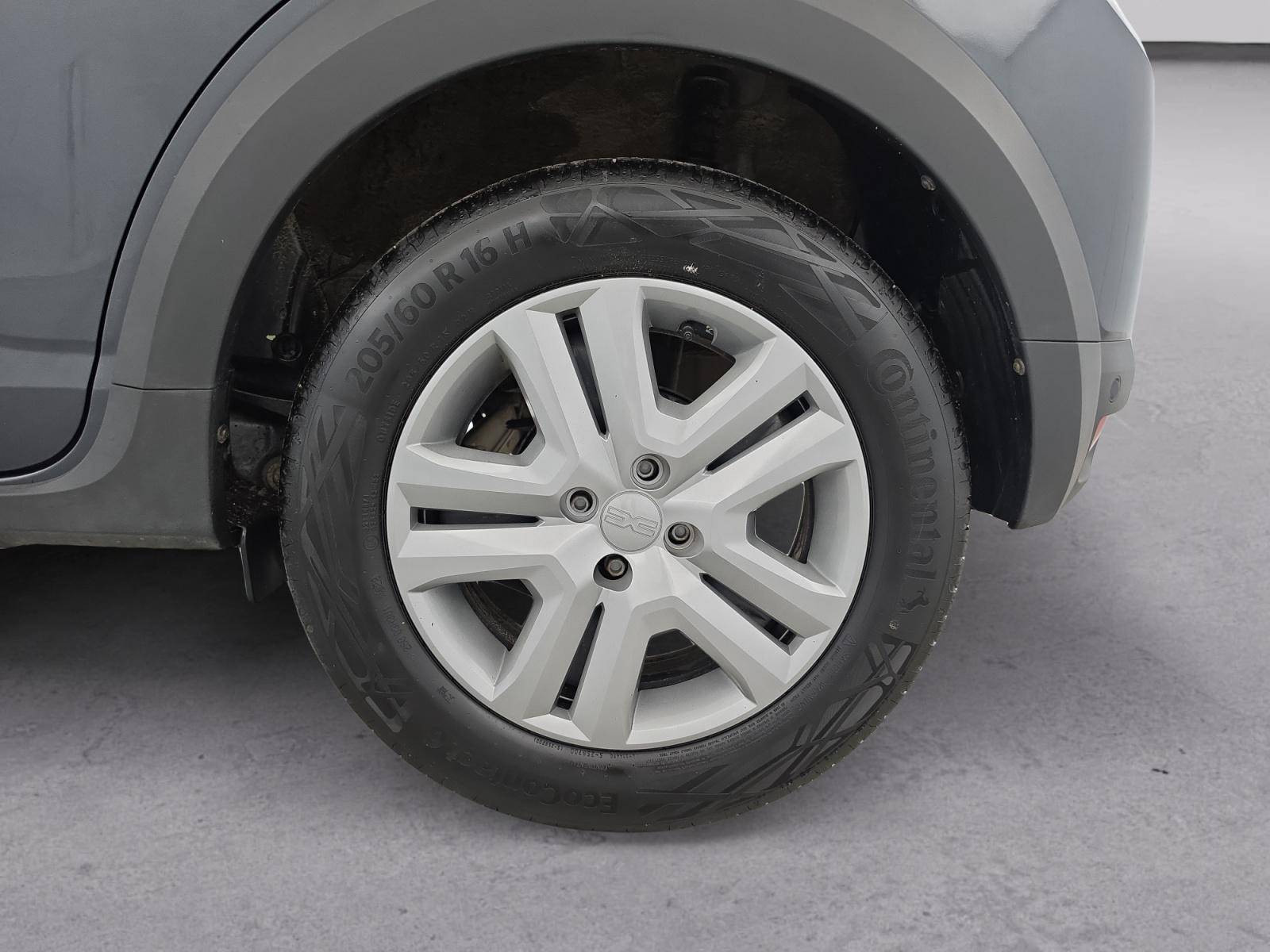 Vente en ligne Dacia Sandero  TCe 90 CVT au prix de 15 990 €