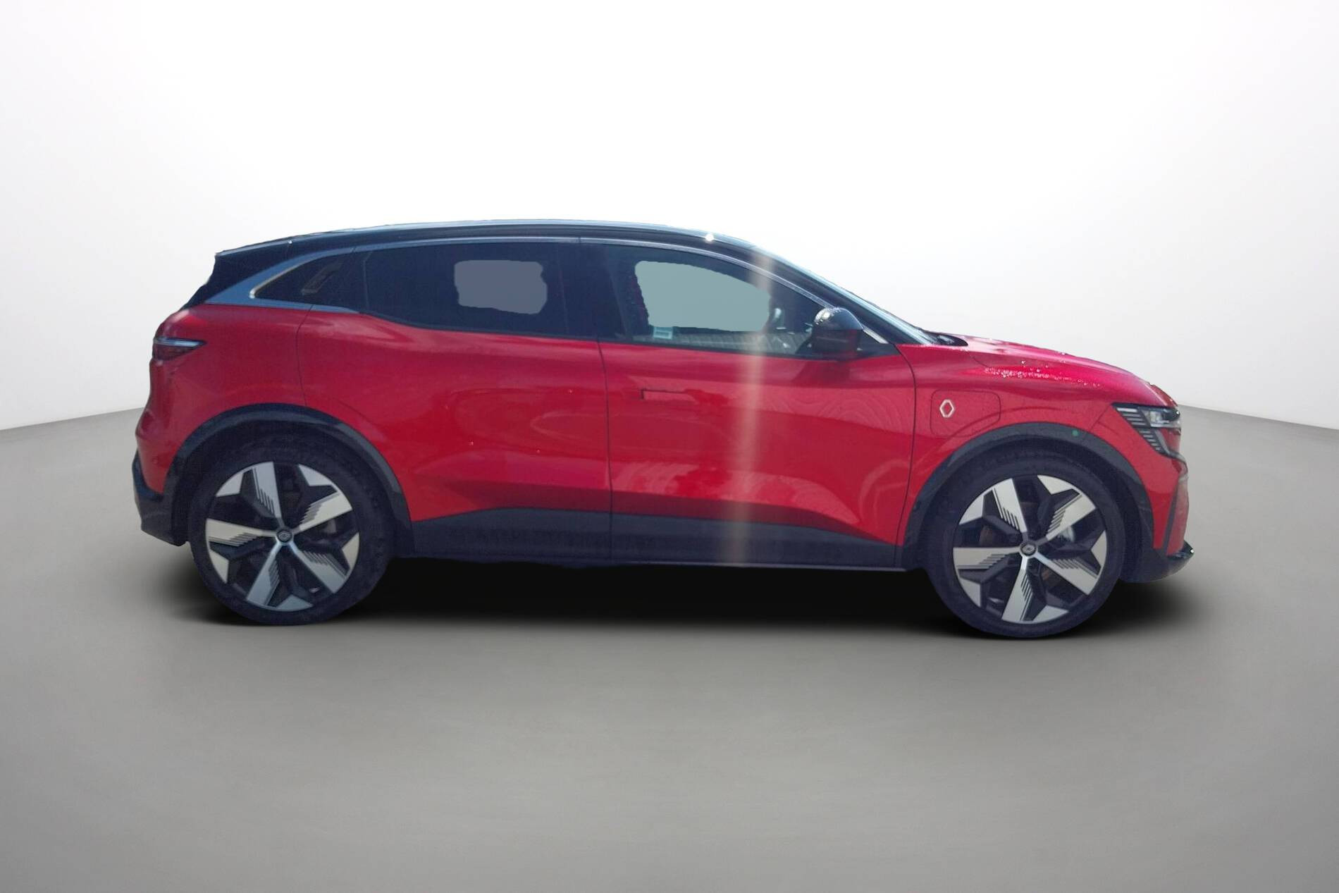 Vente en ligne Renault Megane E-Tech  220 ch autonomie confort GSR2 au prix de 30 990 €