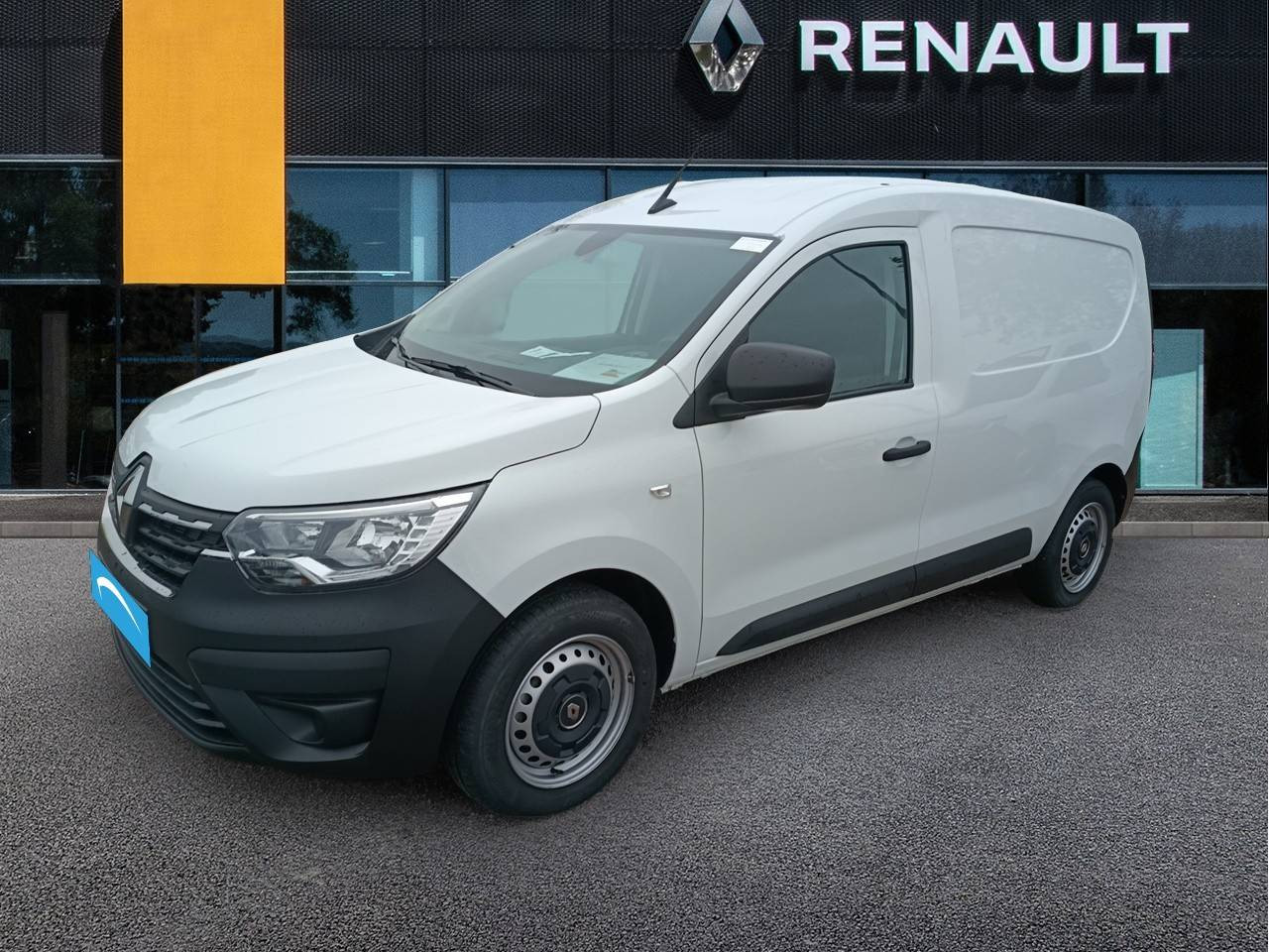Renault Express Van  BLUE DCI 95 - 22 occasion de 2024 en vente à Caen