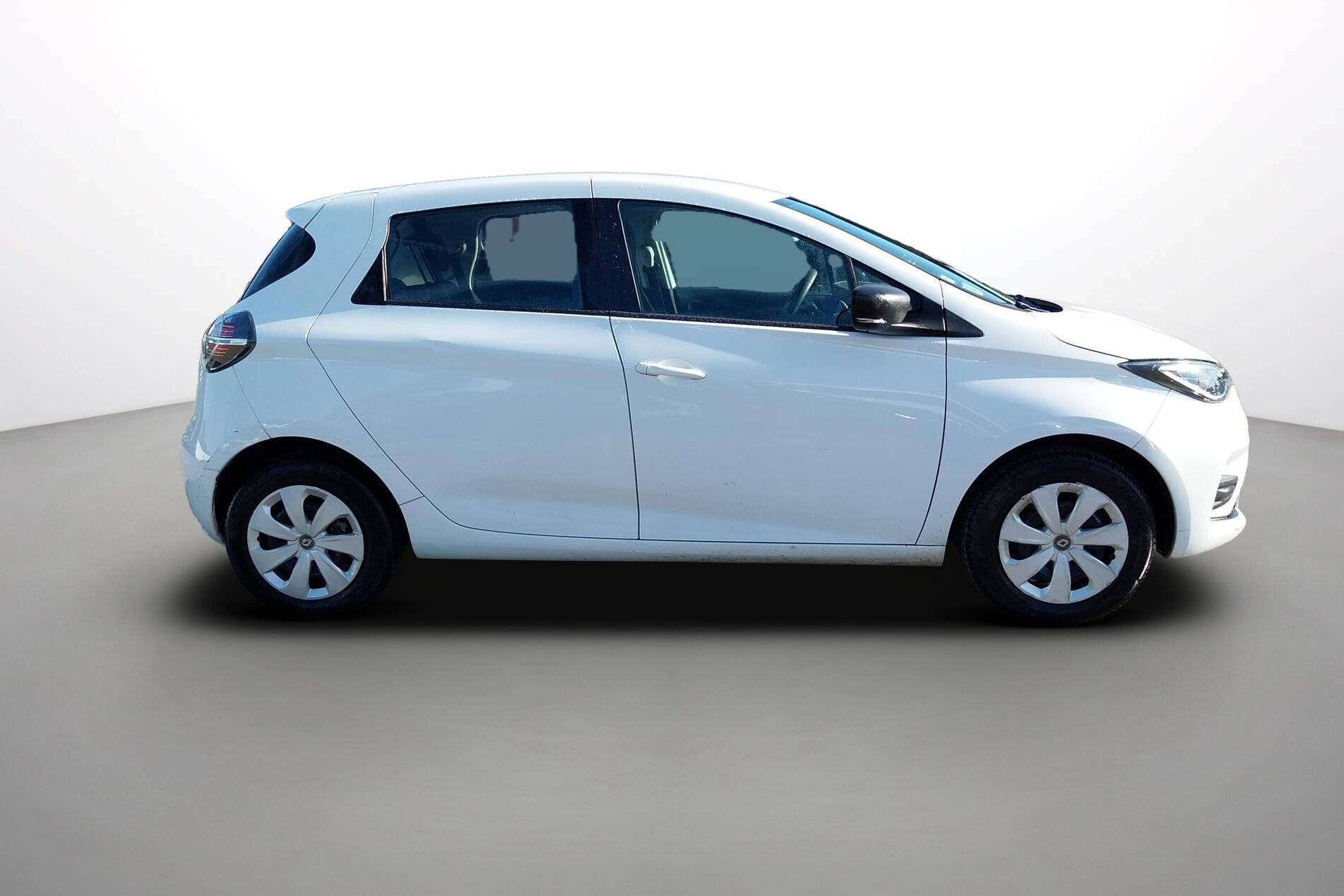 Vente en ligne Renault Zoé Zoe R110 Achat Intégral - 22 au prix de 15 990 €
