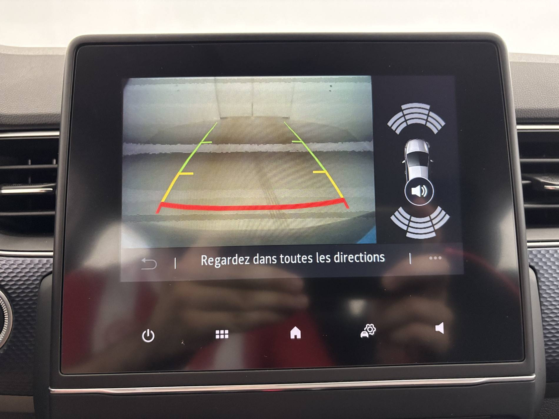 Vente en ligne Renault Arkana  E-Tech 145 au prix de 18 390 €