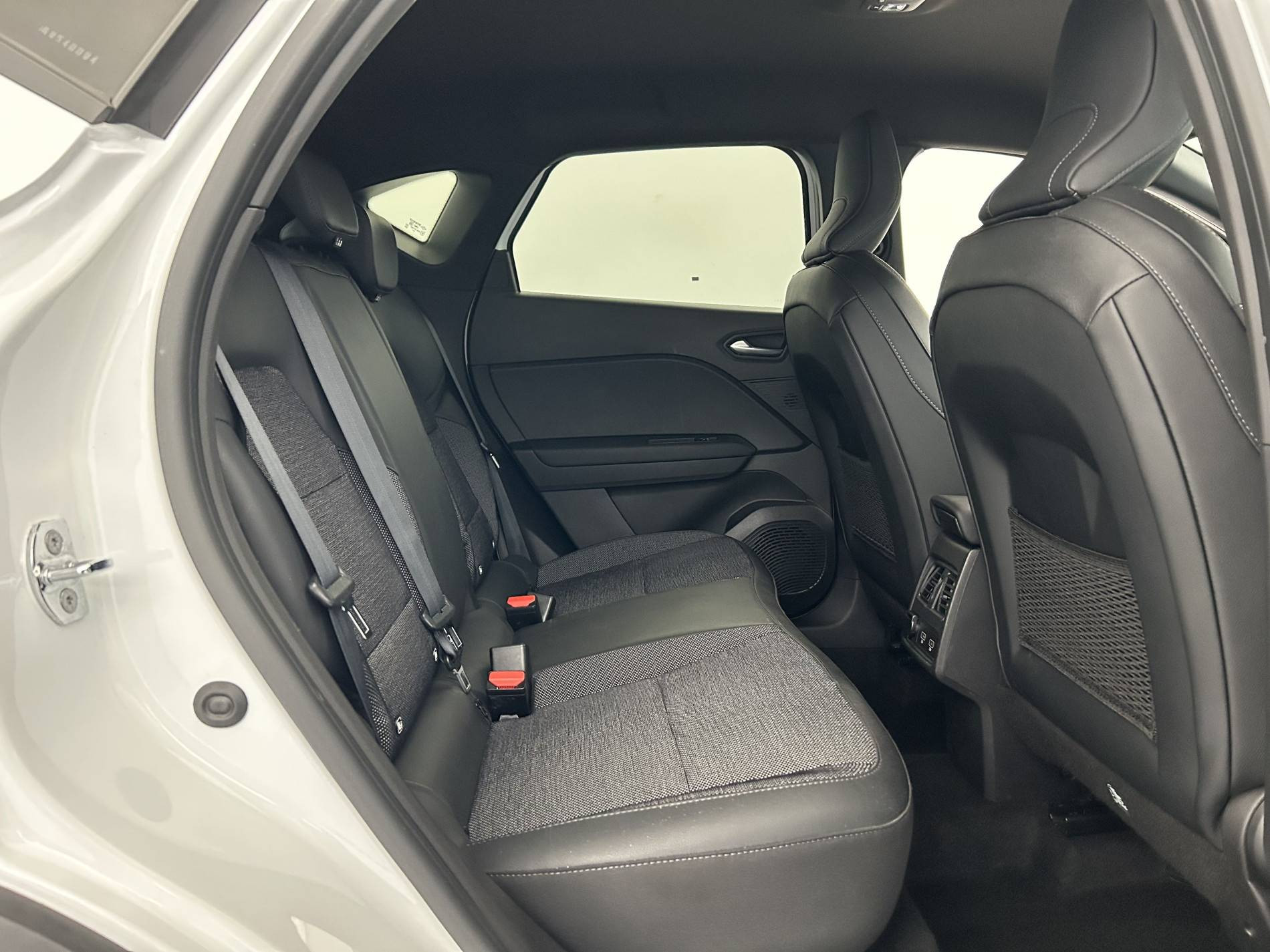 Renault Captur  TCe 160 EDC occasion de 2022 en vente à Caen