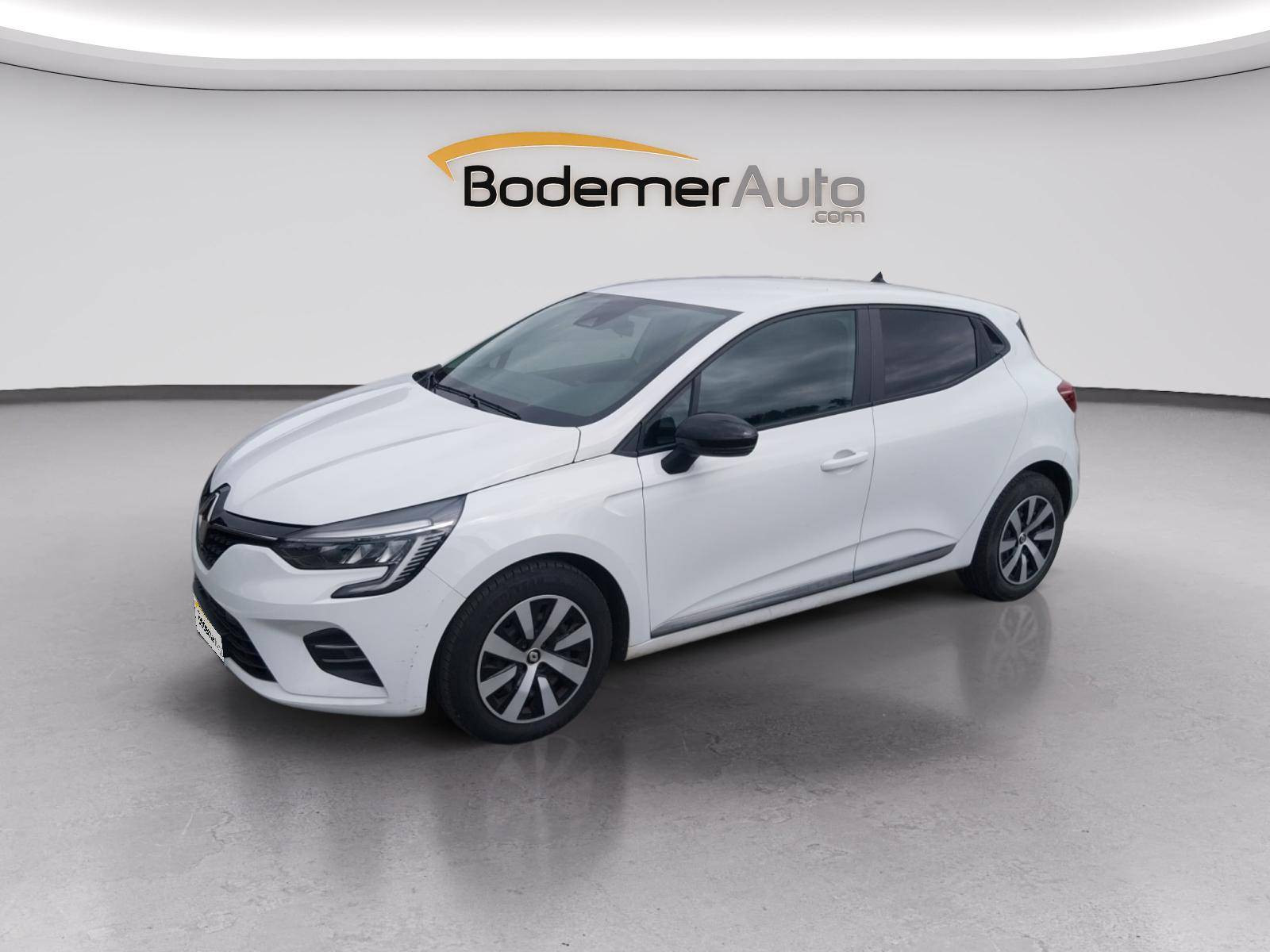 Renault Clio 5 Clio TCe 90 occasion de 2023 en vente à Morlaix
